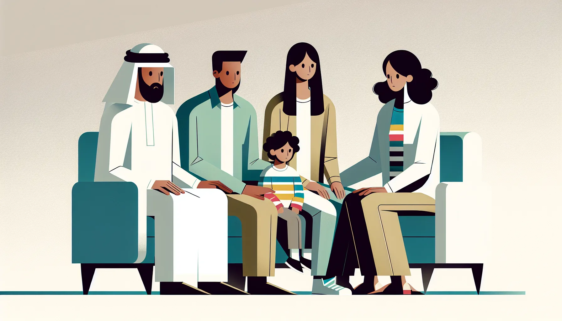 The Impact of Autism Family Counseling