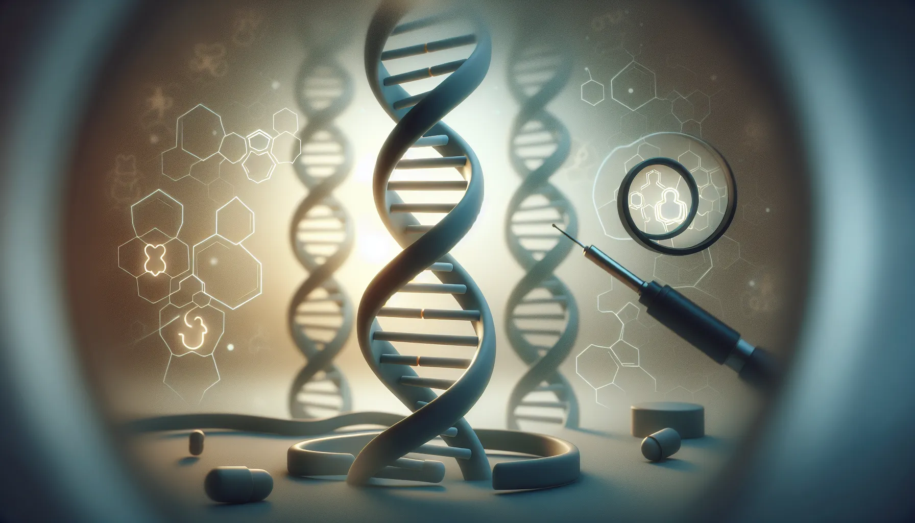 Uderstanding the Autism Genetic Component