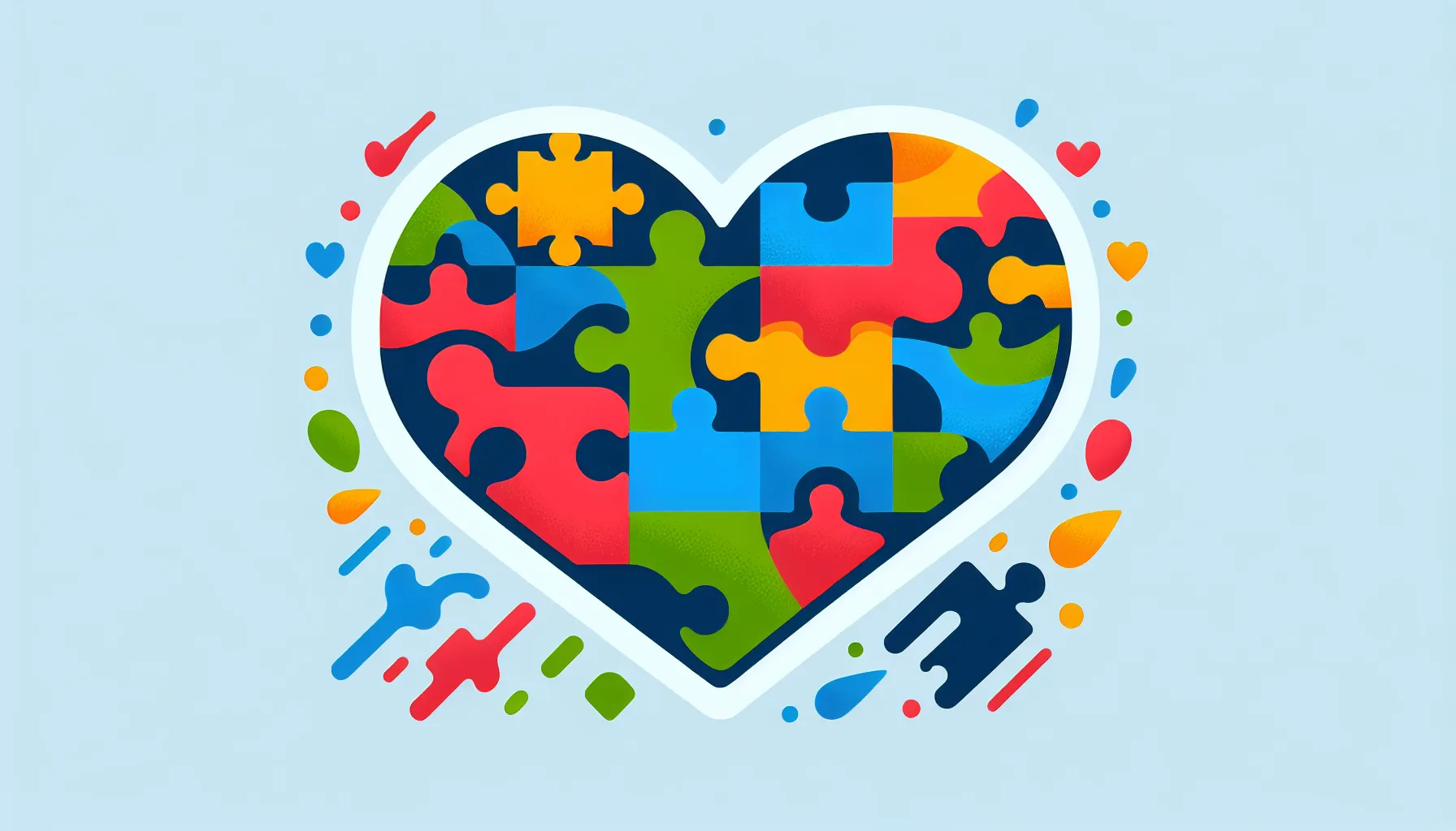Unraveling the Connection Between Autism and the Heart