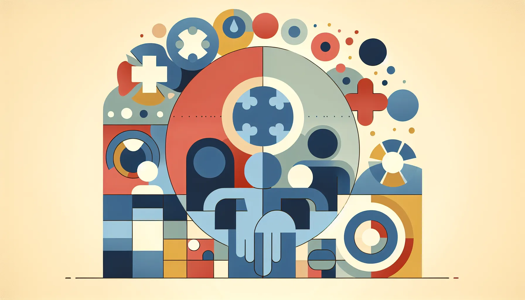 Autism Holistic Support for Well-being