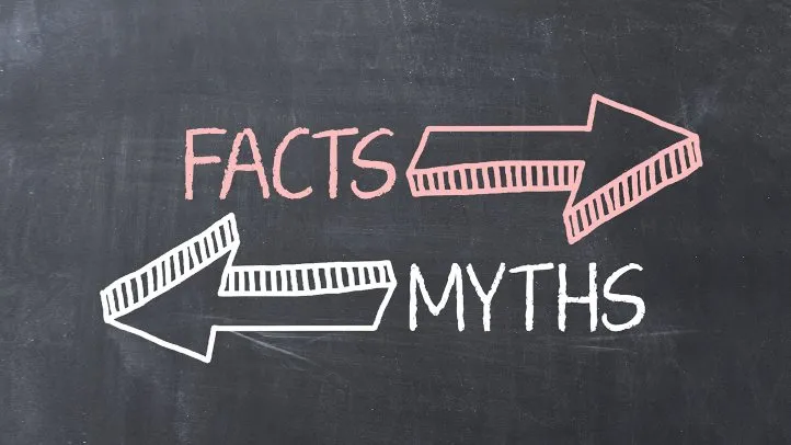 14 Myths & Misconceptions About Autism