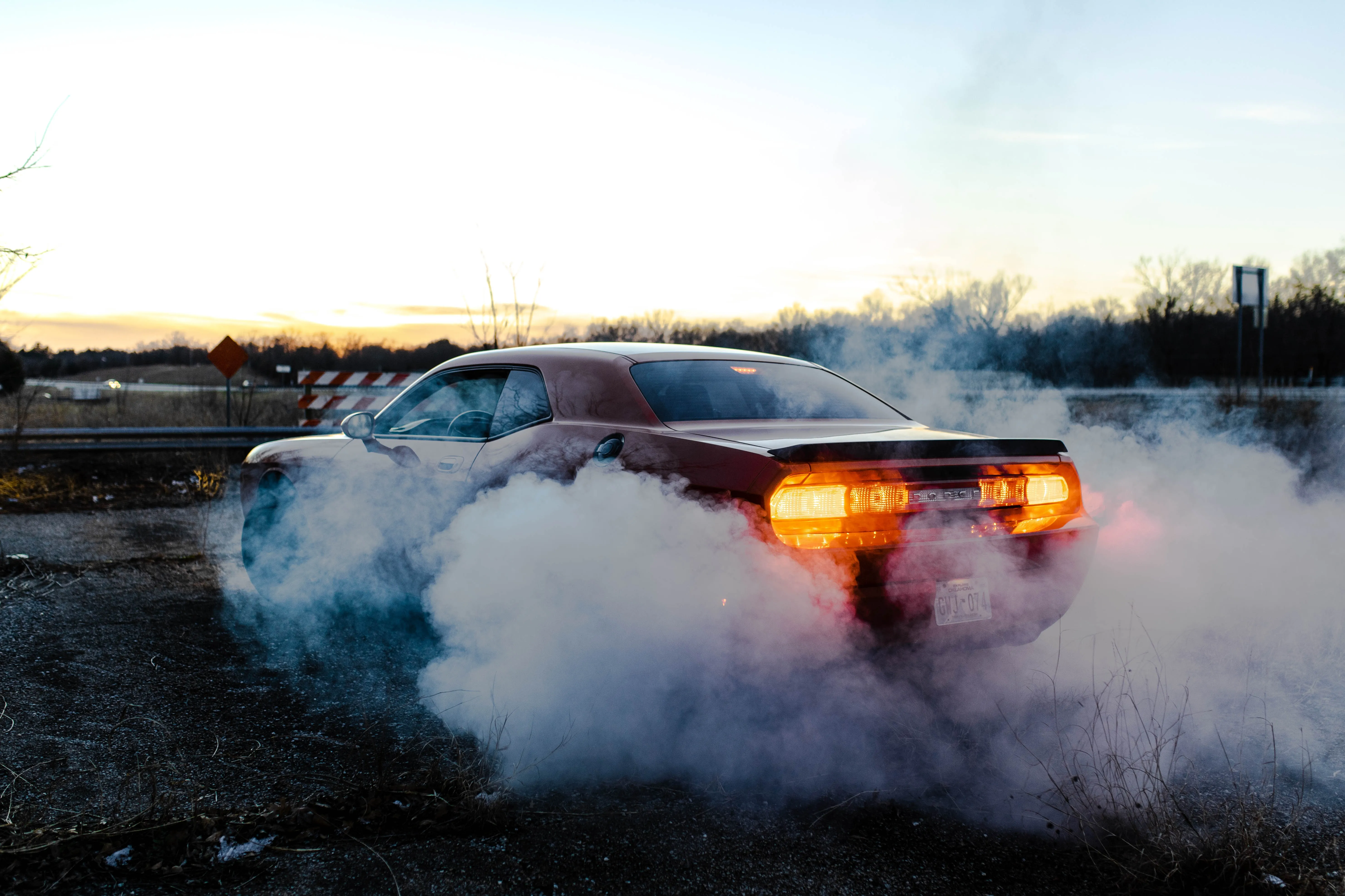 Autism Linked To Car Exhaust
