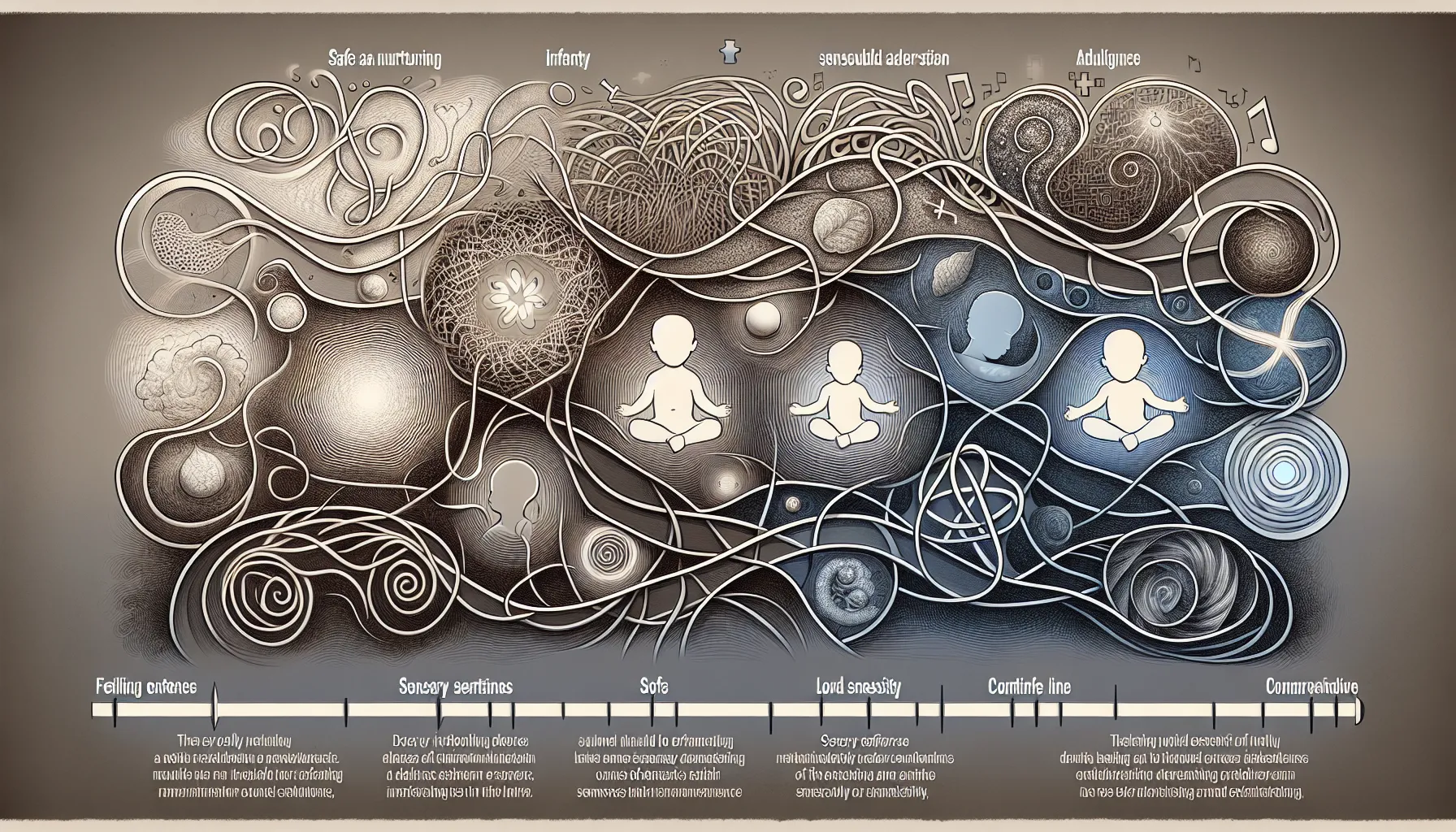 A Closer Look at Autism Life Span: Understanding the Journey