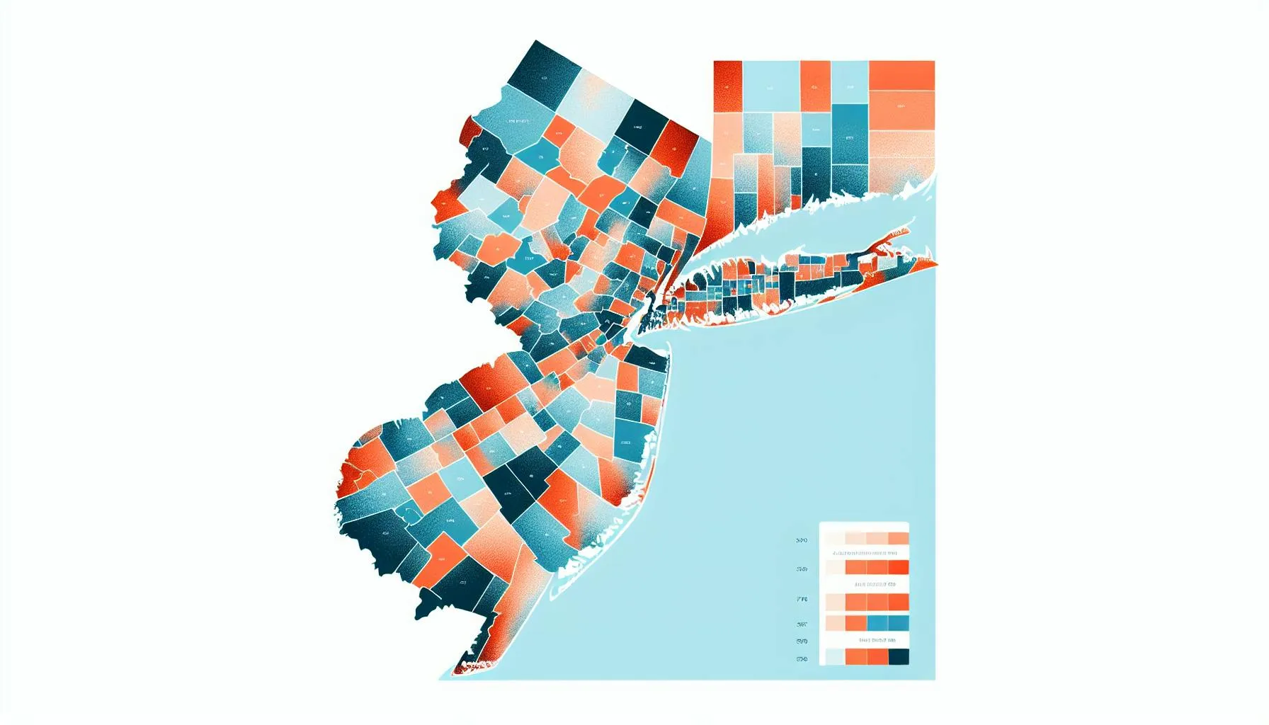 Examining Autism Prevalence in New Jersey