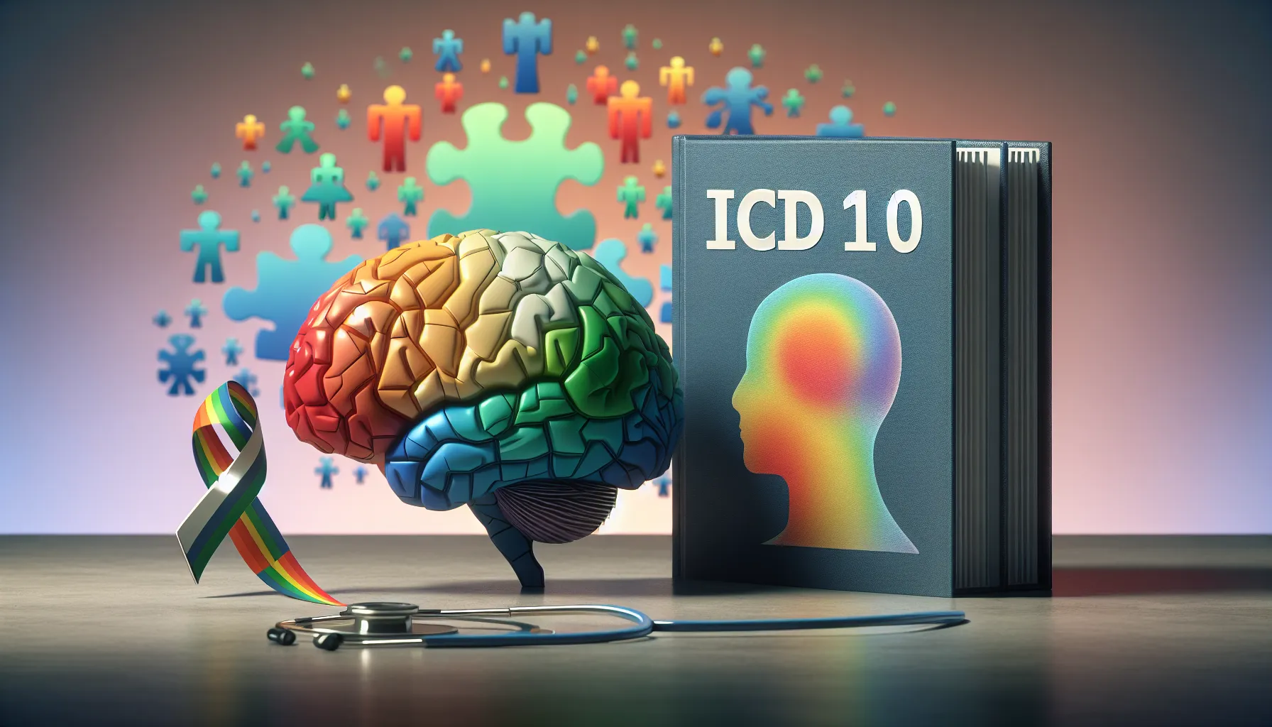 Autism Spectrum Disorder ICD 10 Demystified