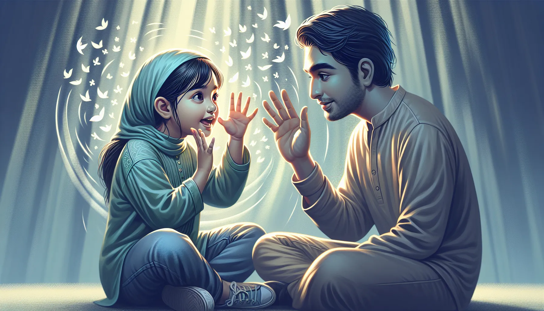 Silent Struggles: Confronting the Reality of Autism Speech Delay