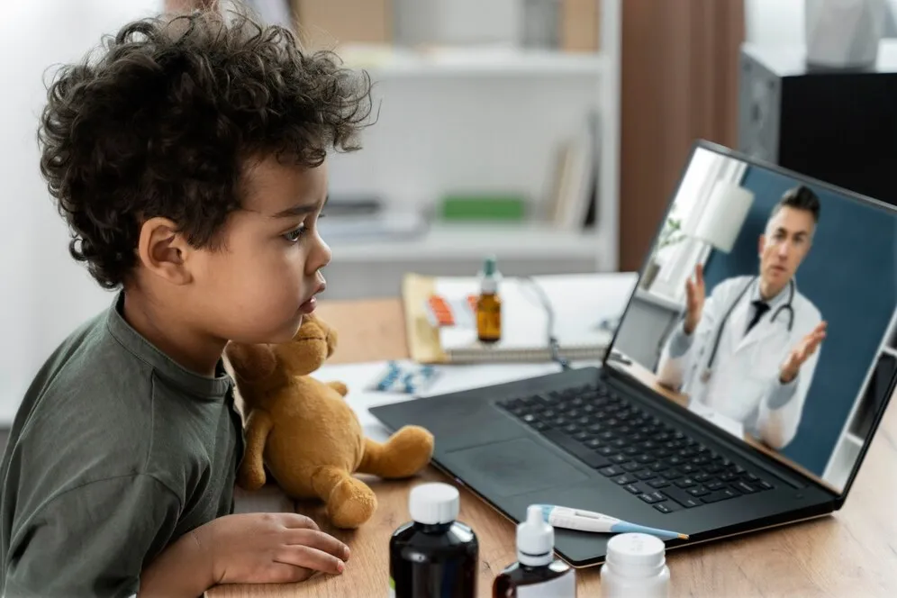 Autism Telehealth Options
