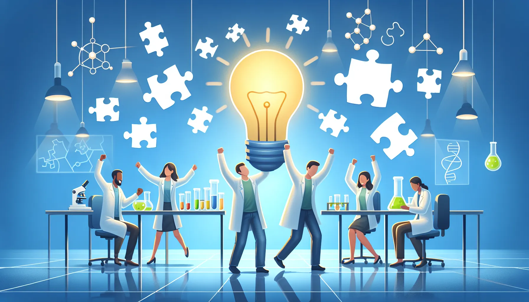 Unveiling the Groundbreaking Autism Treatment Breakthrough