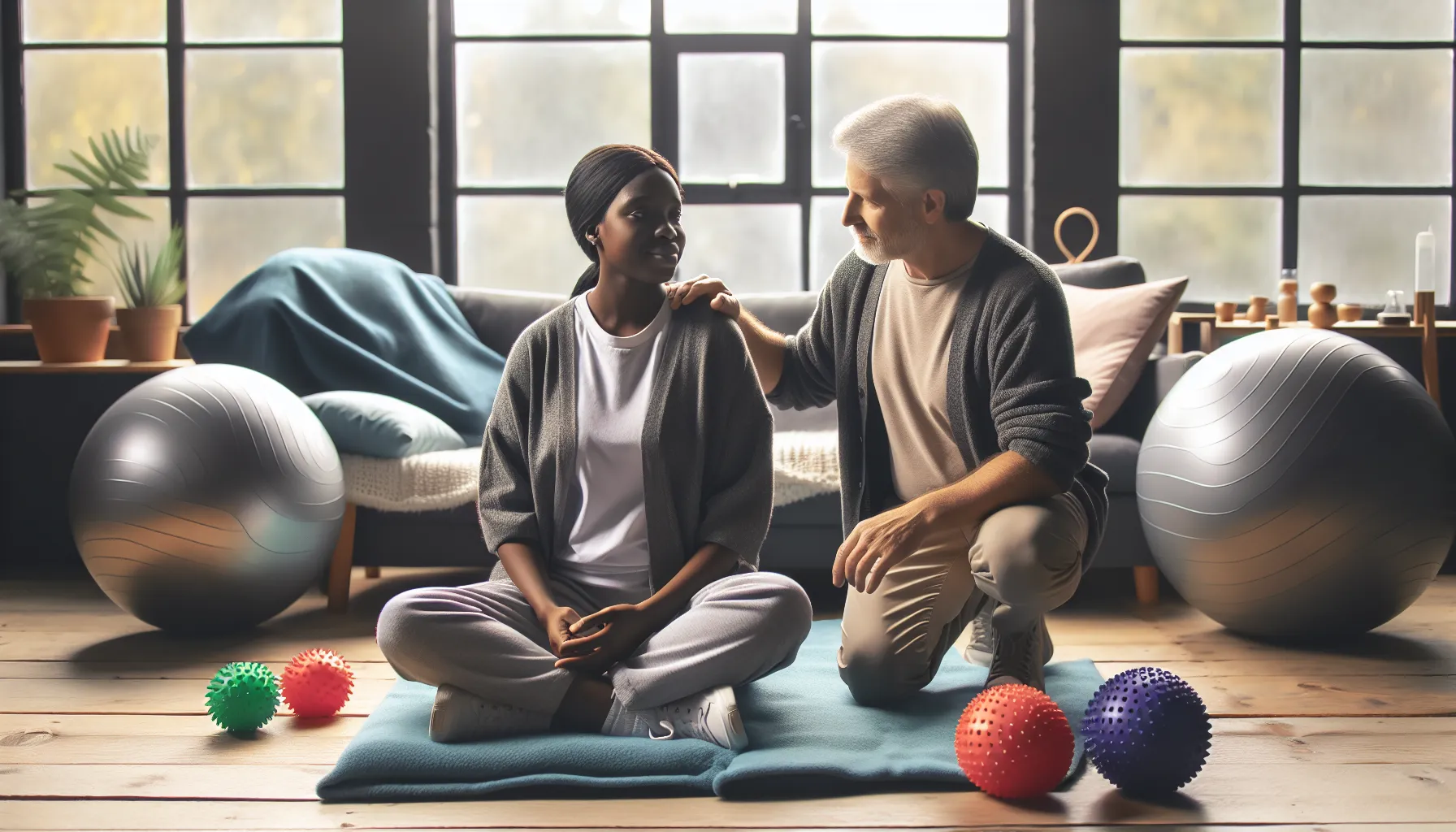 Empowering Adults with Autism through Treatment