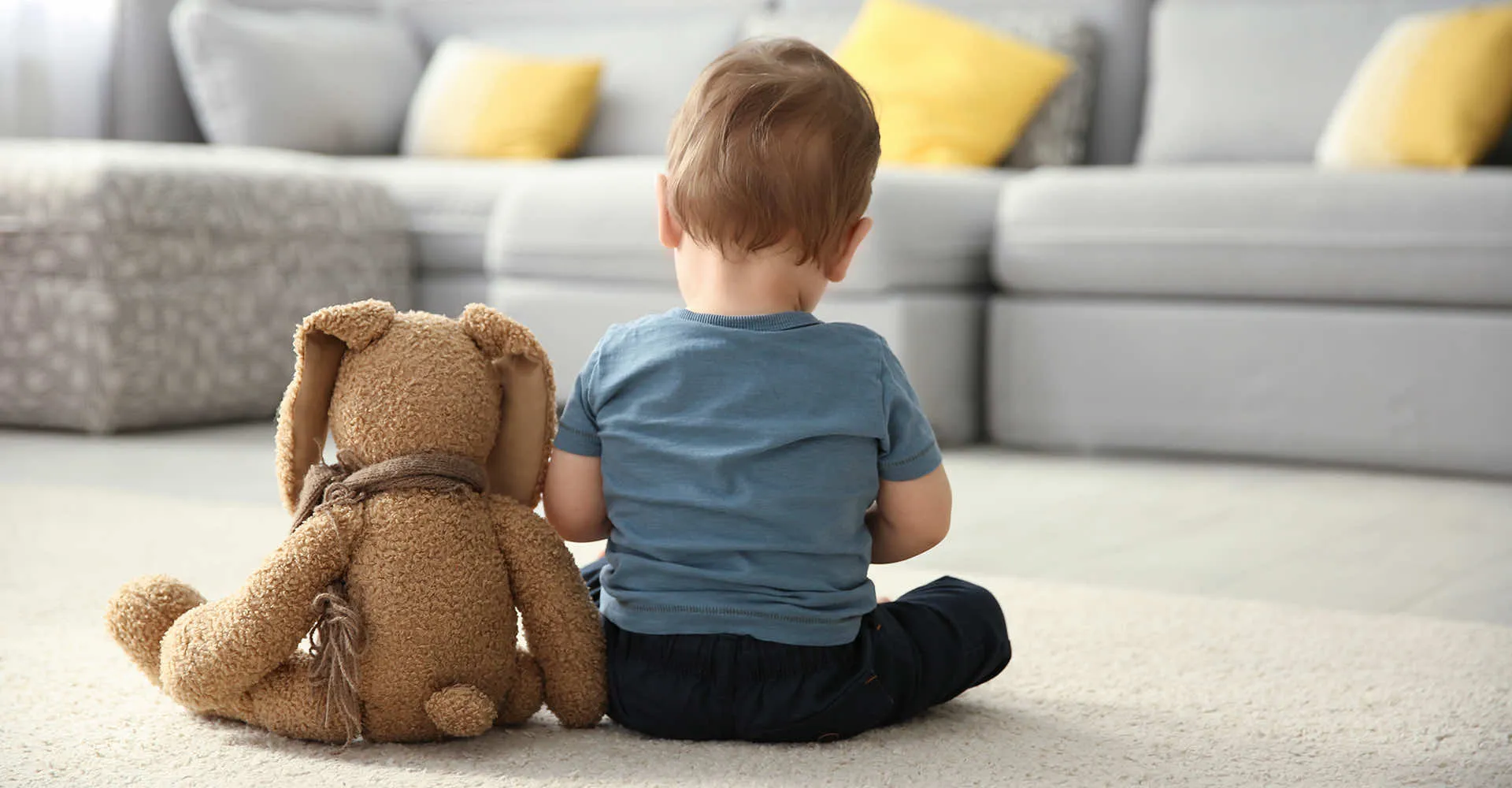 Can Autism Go Away? Can Children Outgrow It?