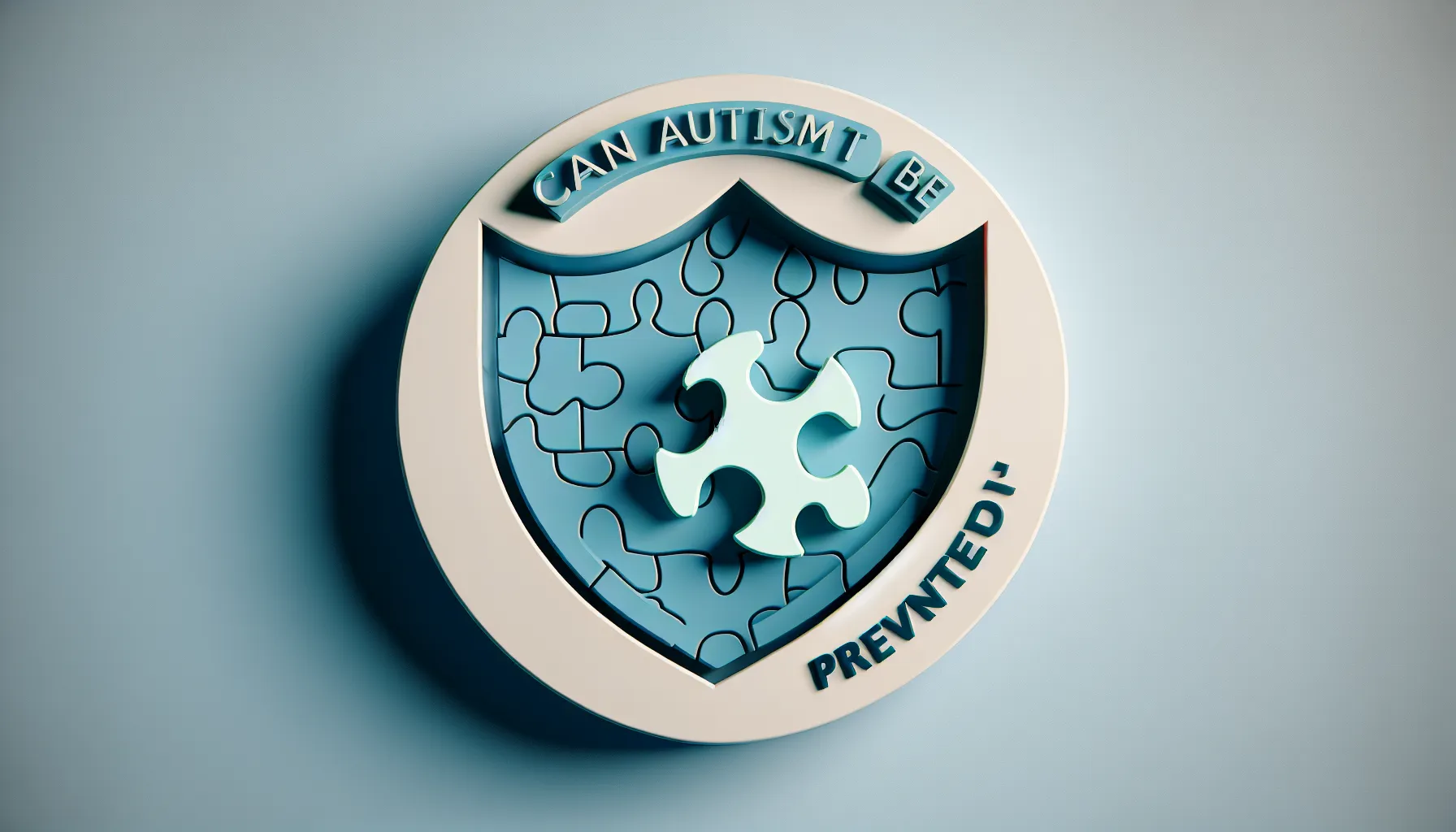 Preventing Autism: Fact or Fiction?