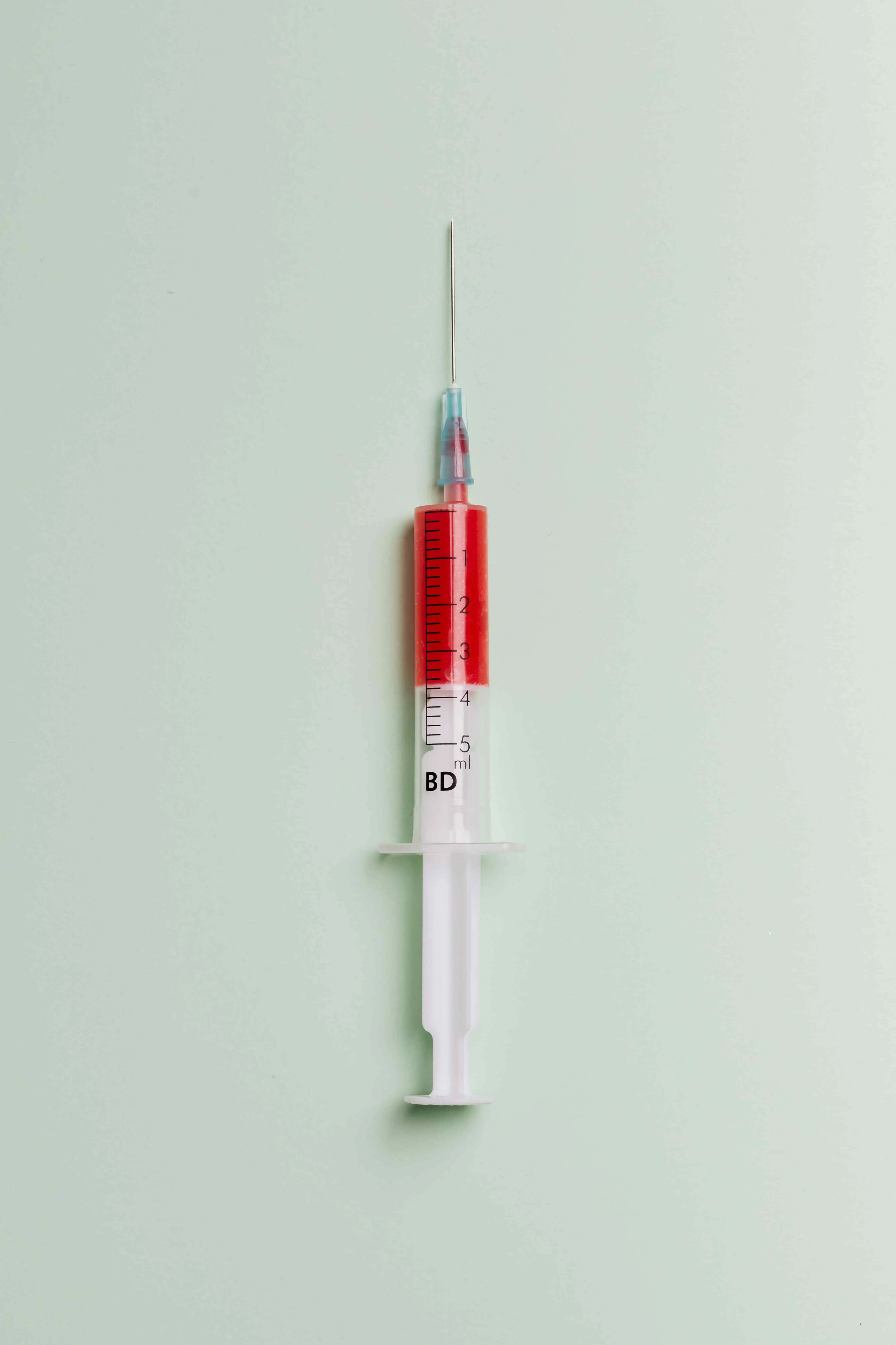 Can RH Status Cause Autism?