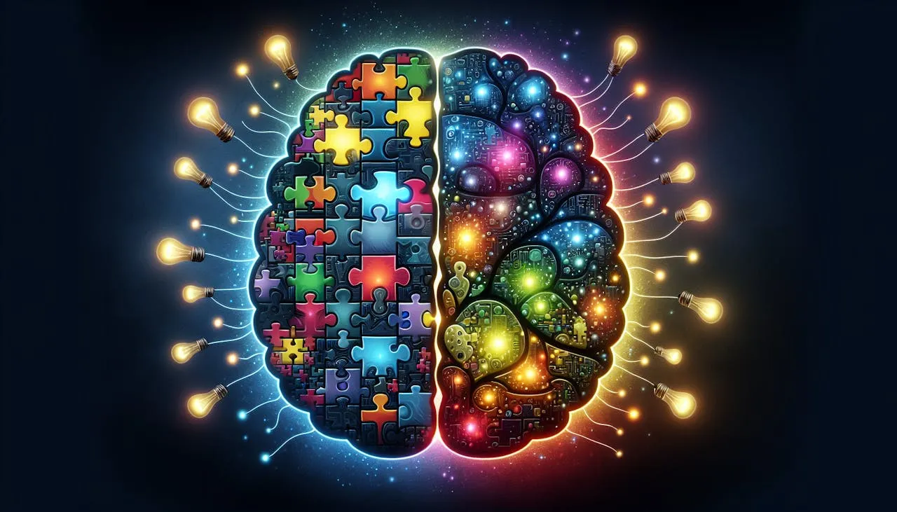 Can You be Smart and have Autism?