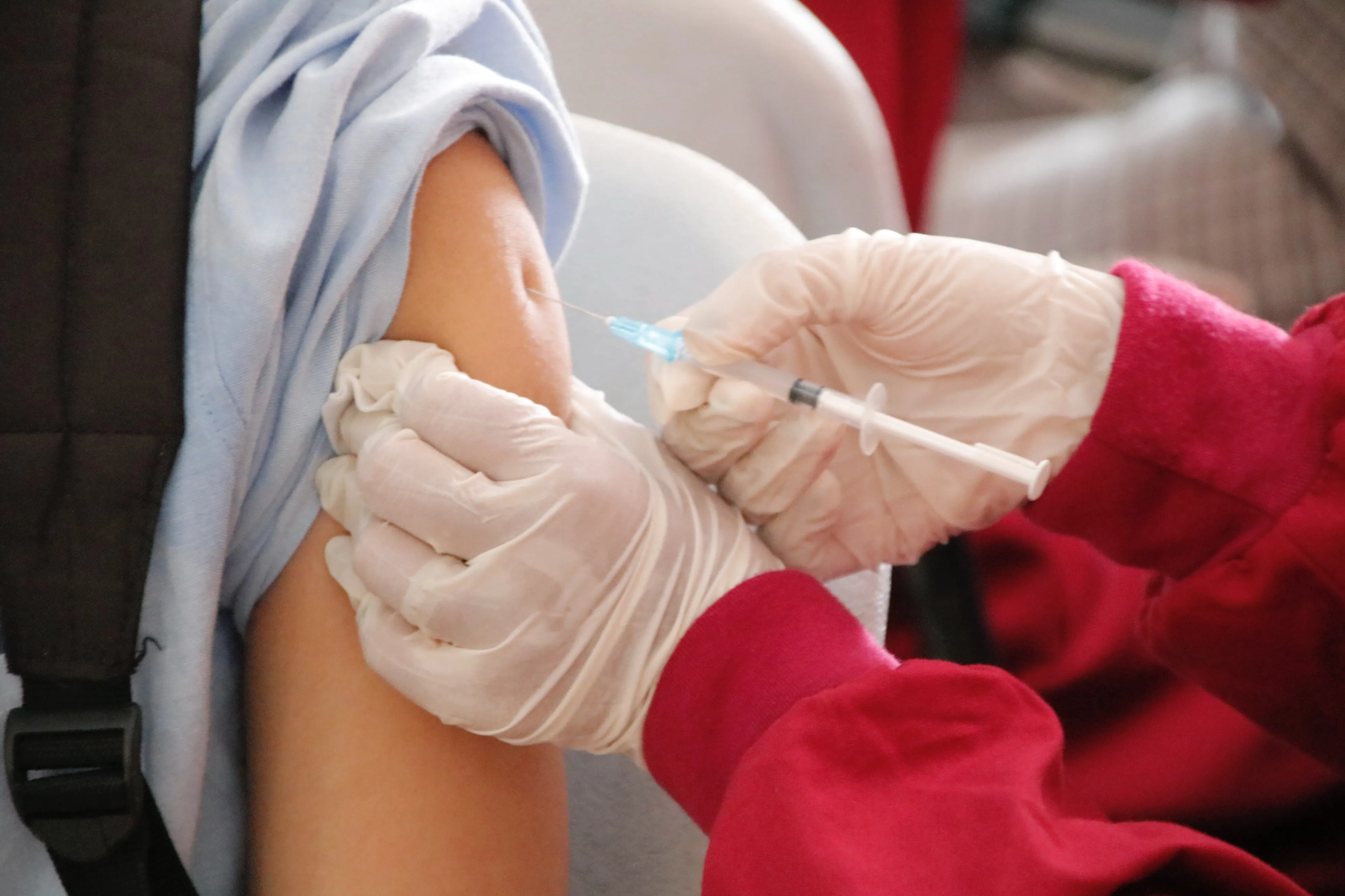 Can Vaccinations Cause Autism?