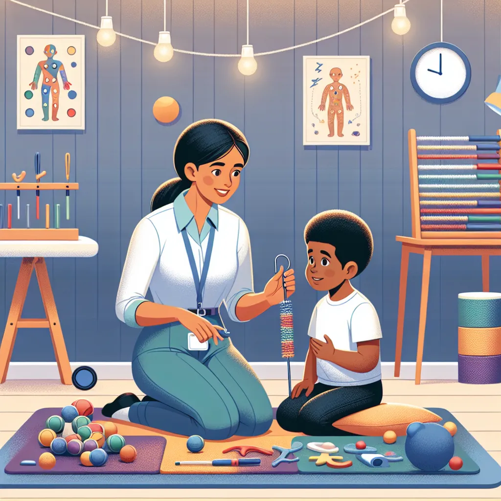 Choosing the Perfect Therapy for Autism