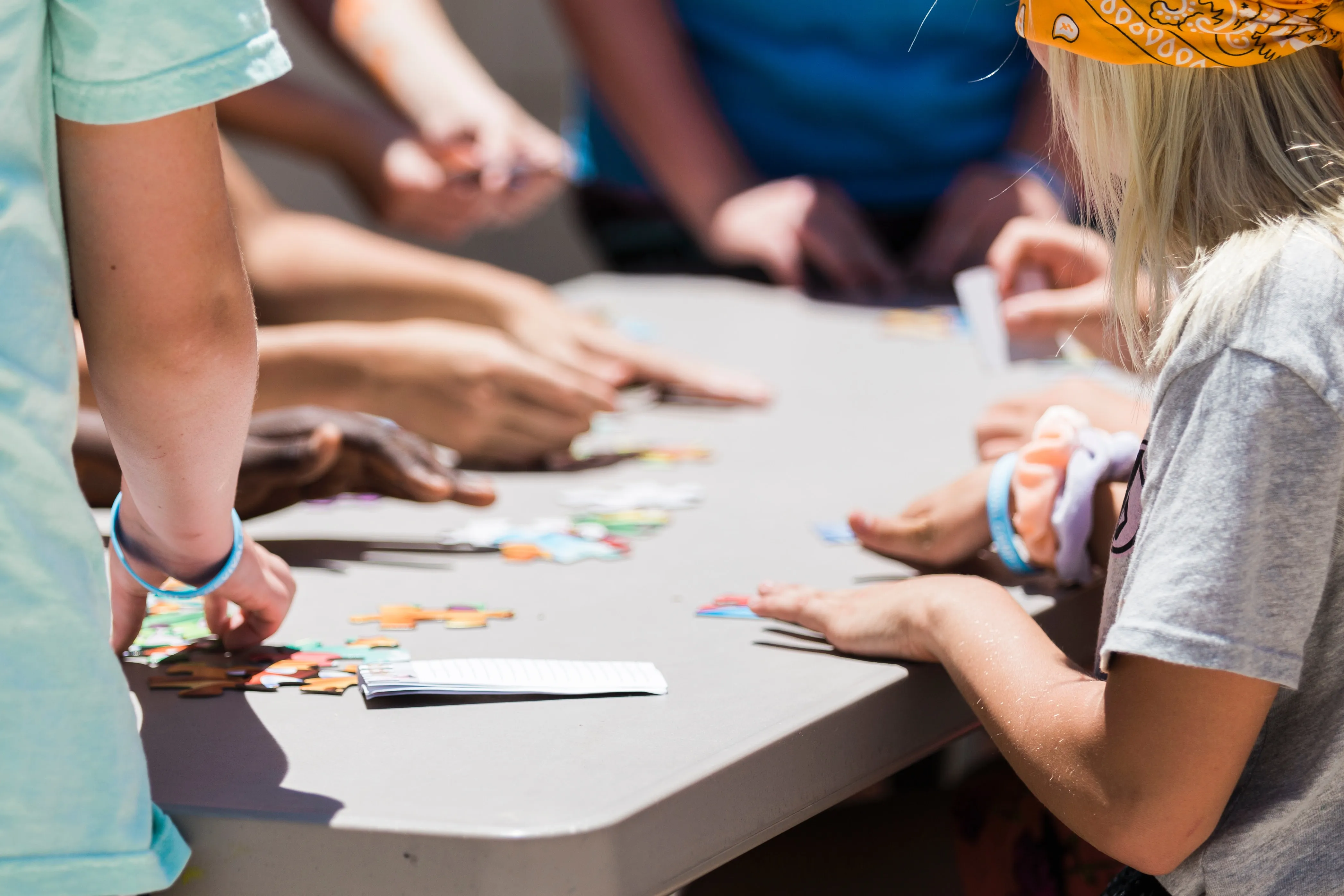 Community Inclusion For Autism