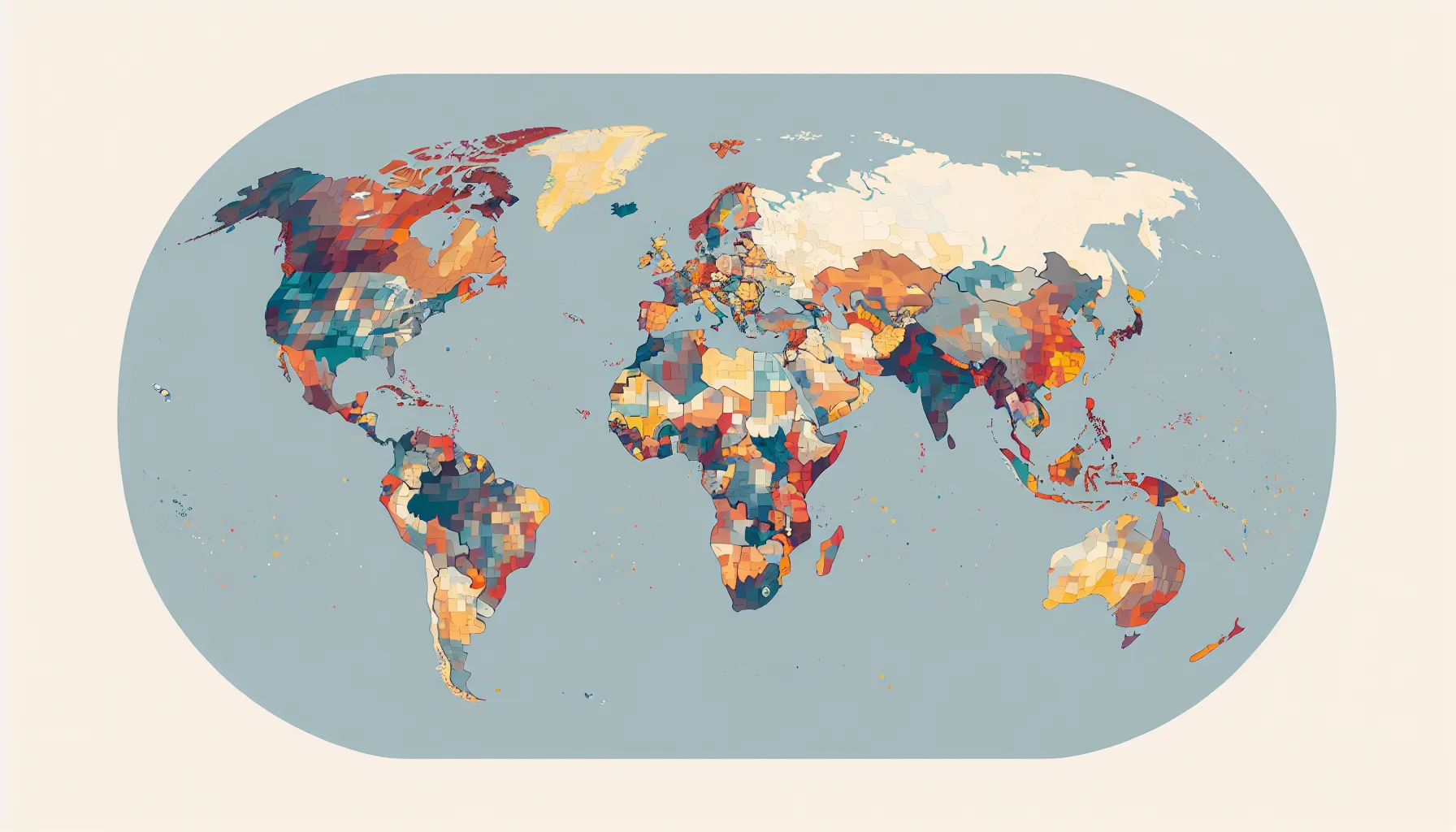Understanding Autism Worldwide: Country-by-Country Prevalence Rates