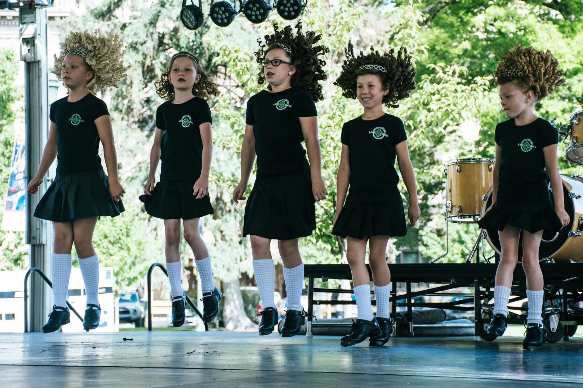 Dance Therapy for Autism