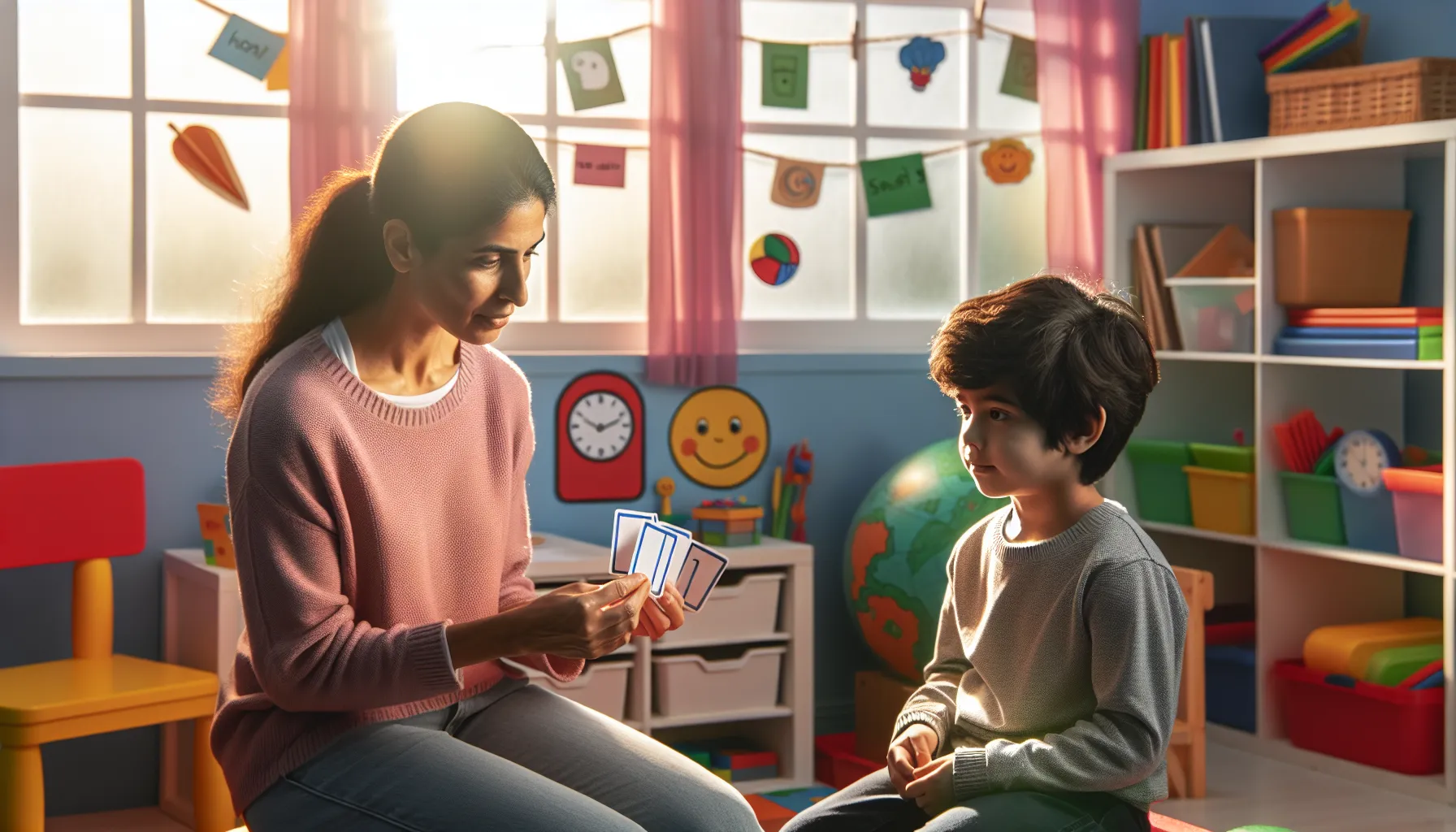 Addressing Delayed Speech in Autism