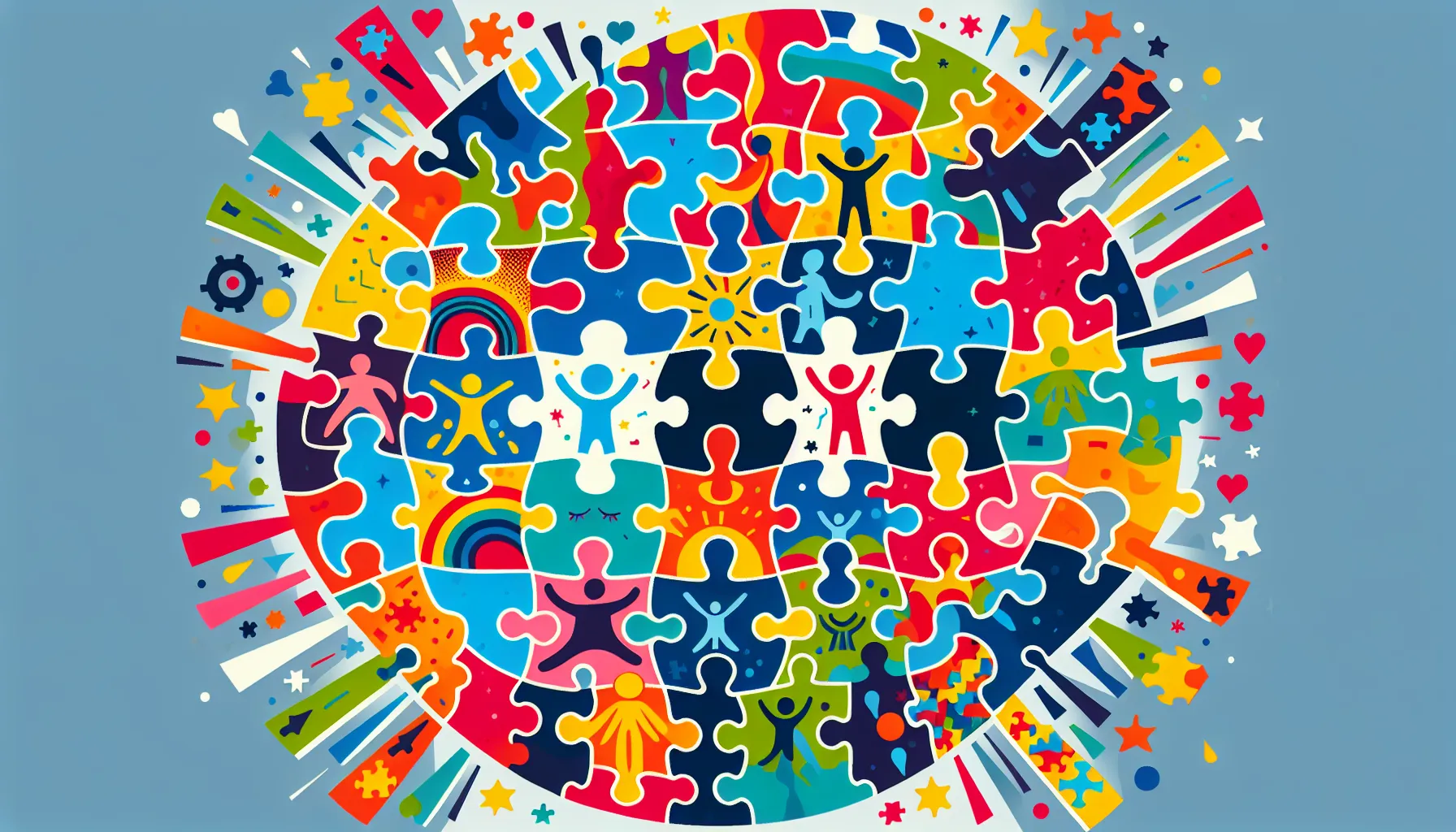 Unveiling the Various Forms of Autism