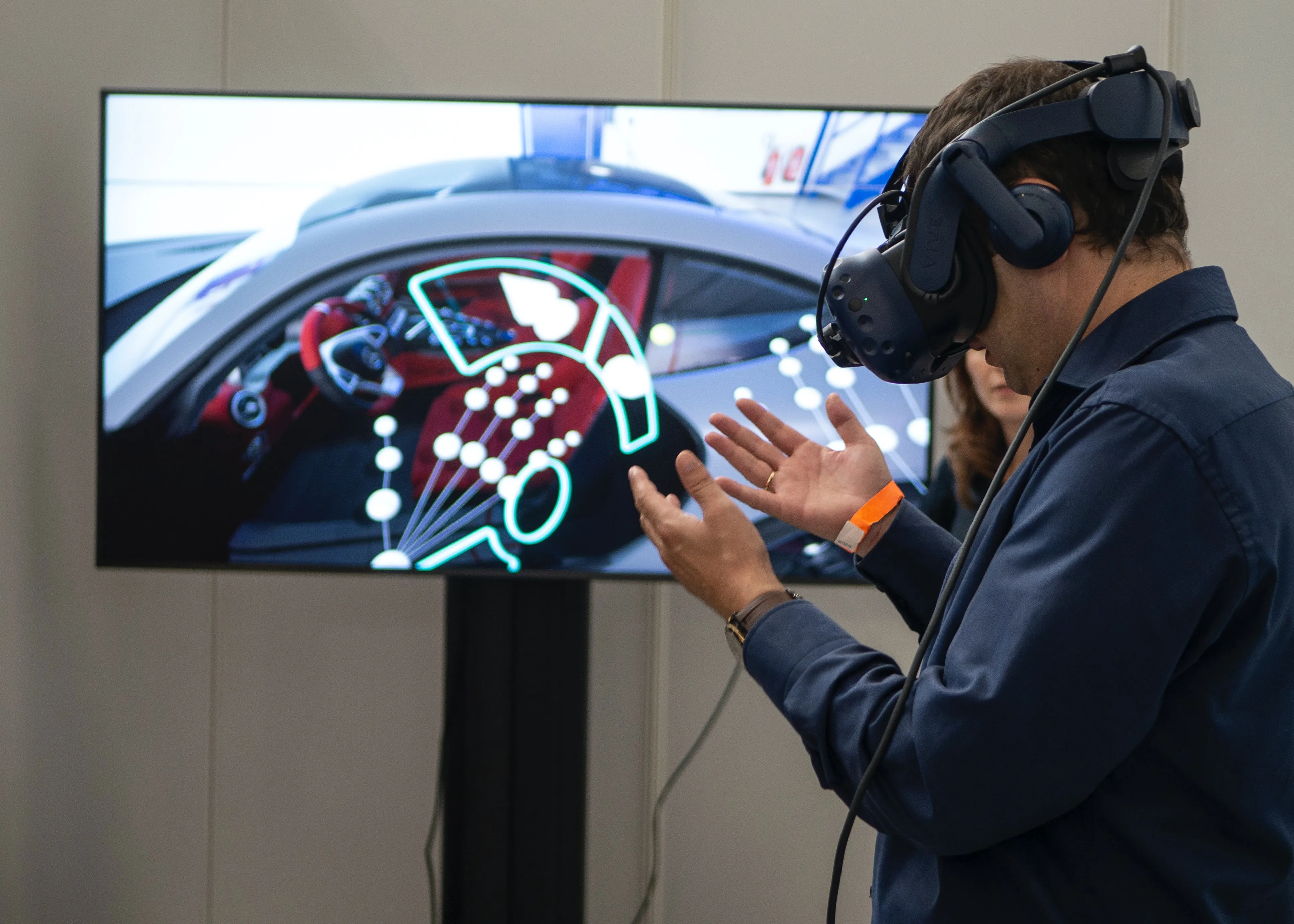 Do Virtual Reality Goggles Cause Autism?