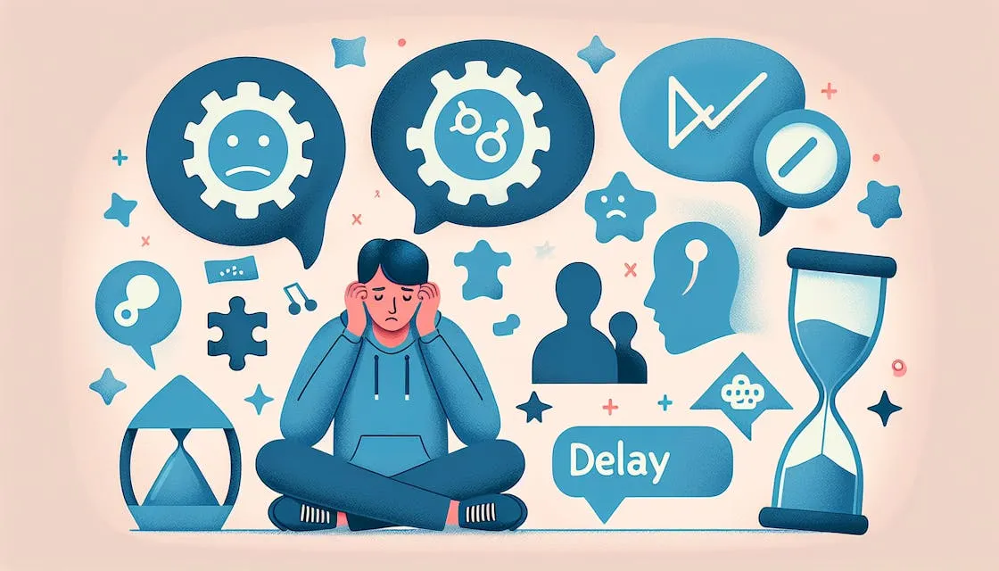 Language Delay and Autism Unveiled