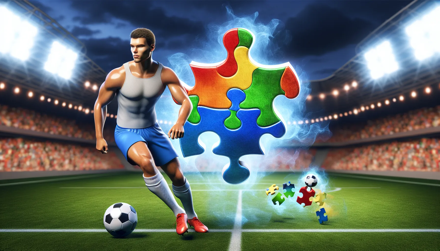 Exploring Messi's Autism Allegations