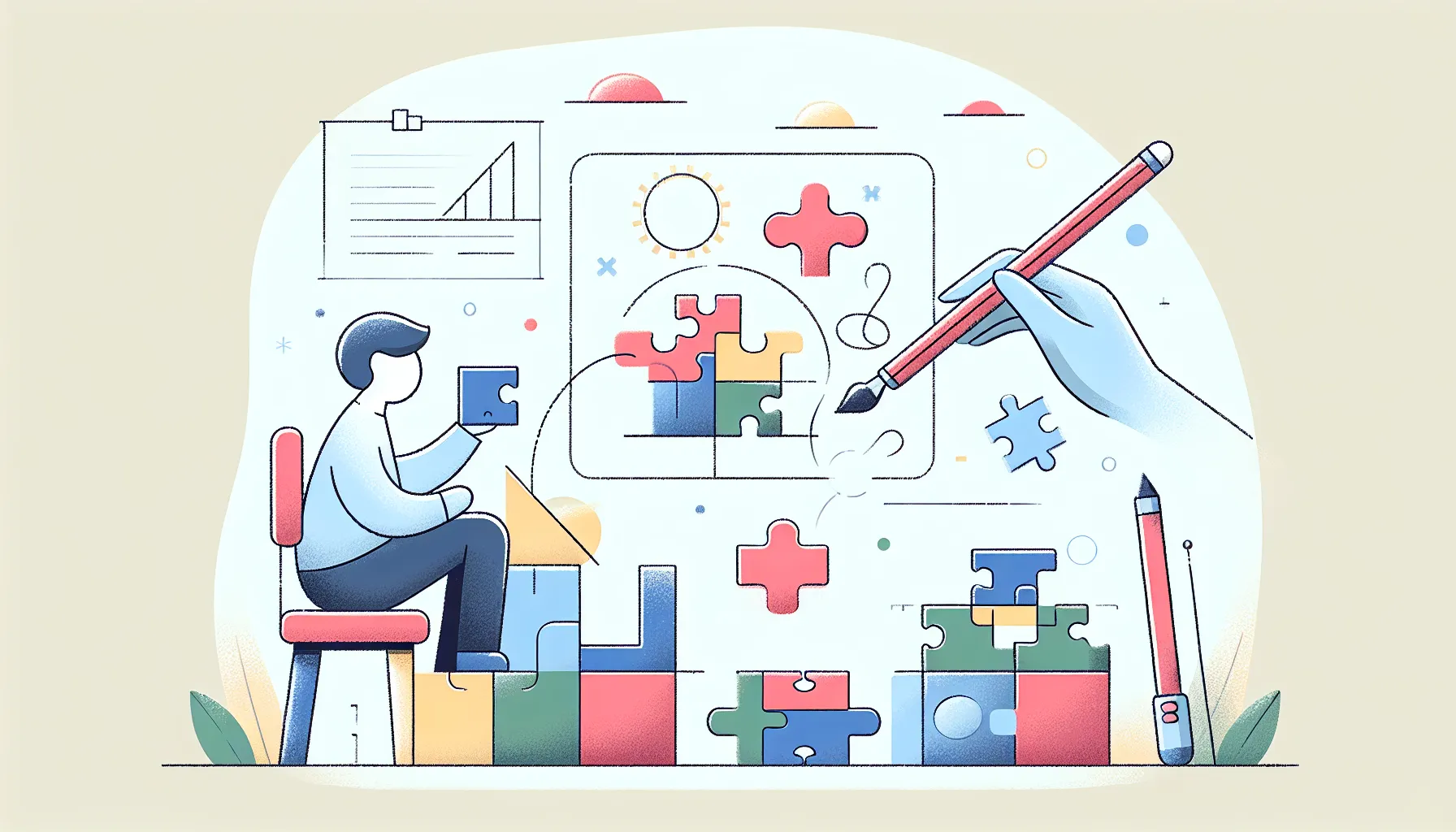 Early Childhood Education for Autism