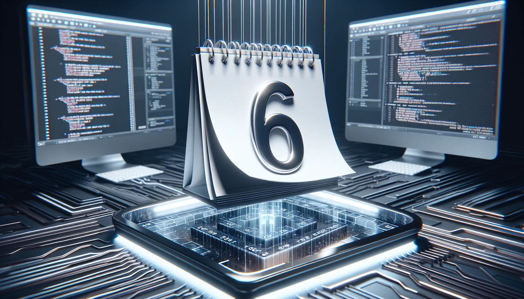 DSM 6 Release Date on the Horizon