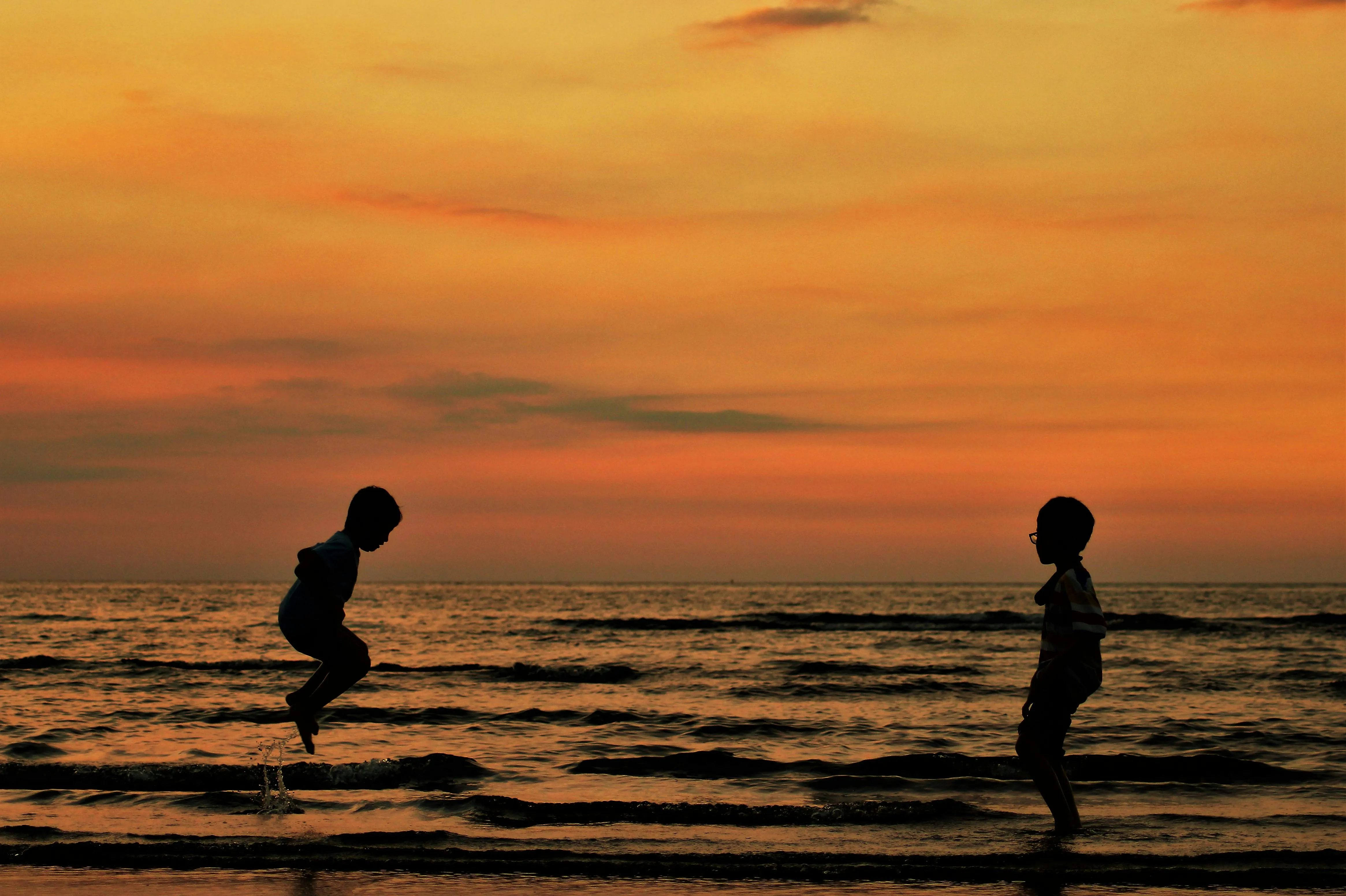 Easing Change For Children With Autism