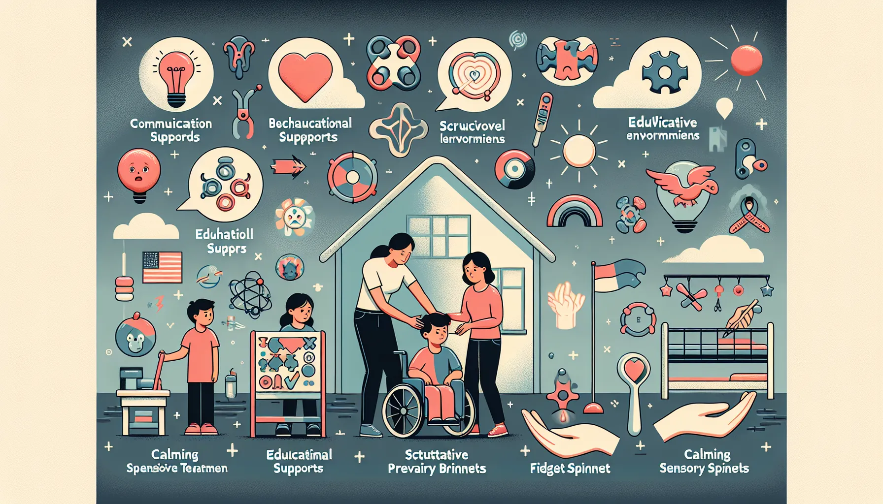 Discovering the Most Effective Treatment for Autism Spectrum Disorder