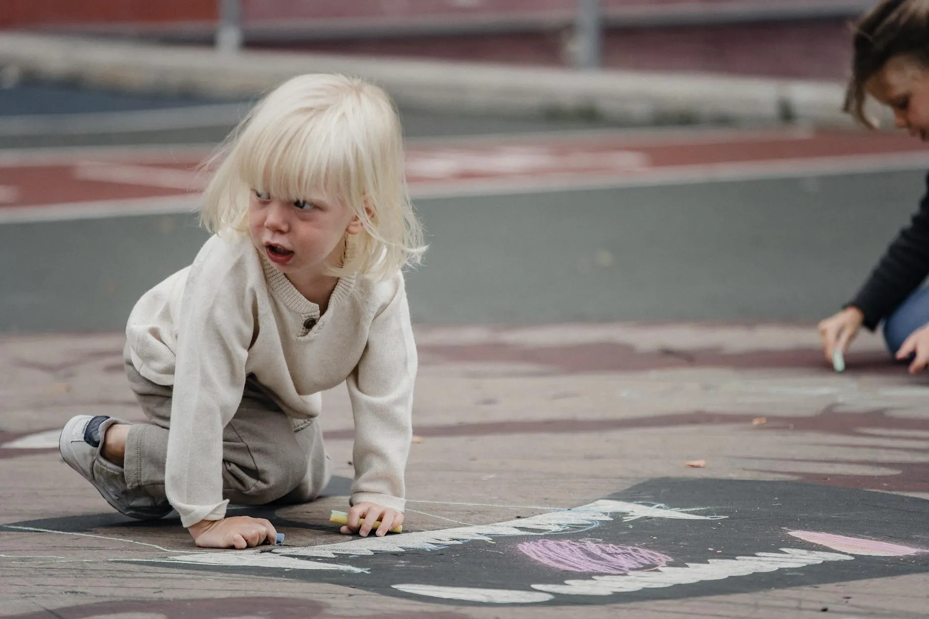 Emotional Regulation in Autism