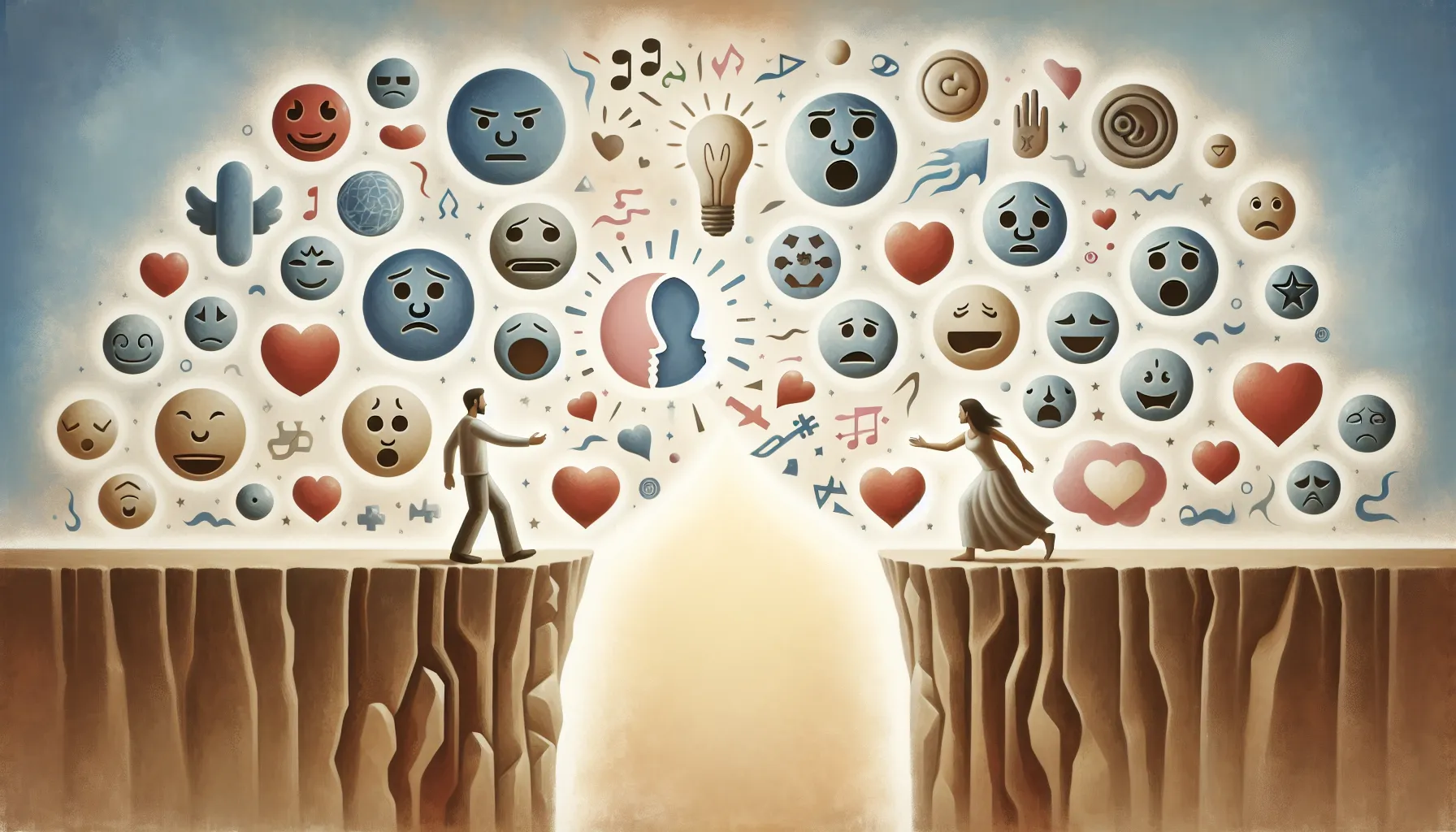 Emotional Autism: Embracing Neurodiversity with Compassion