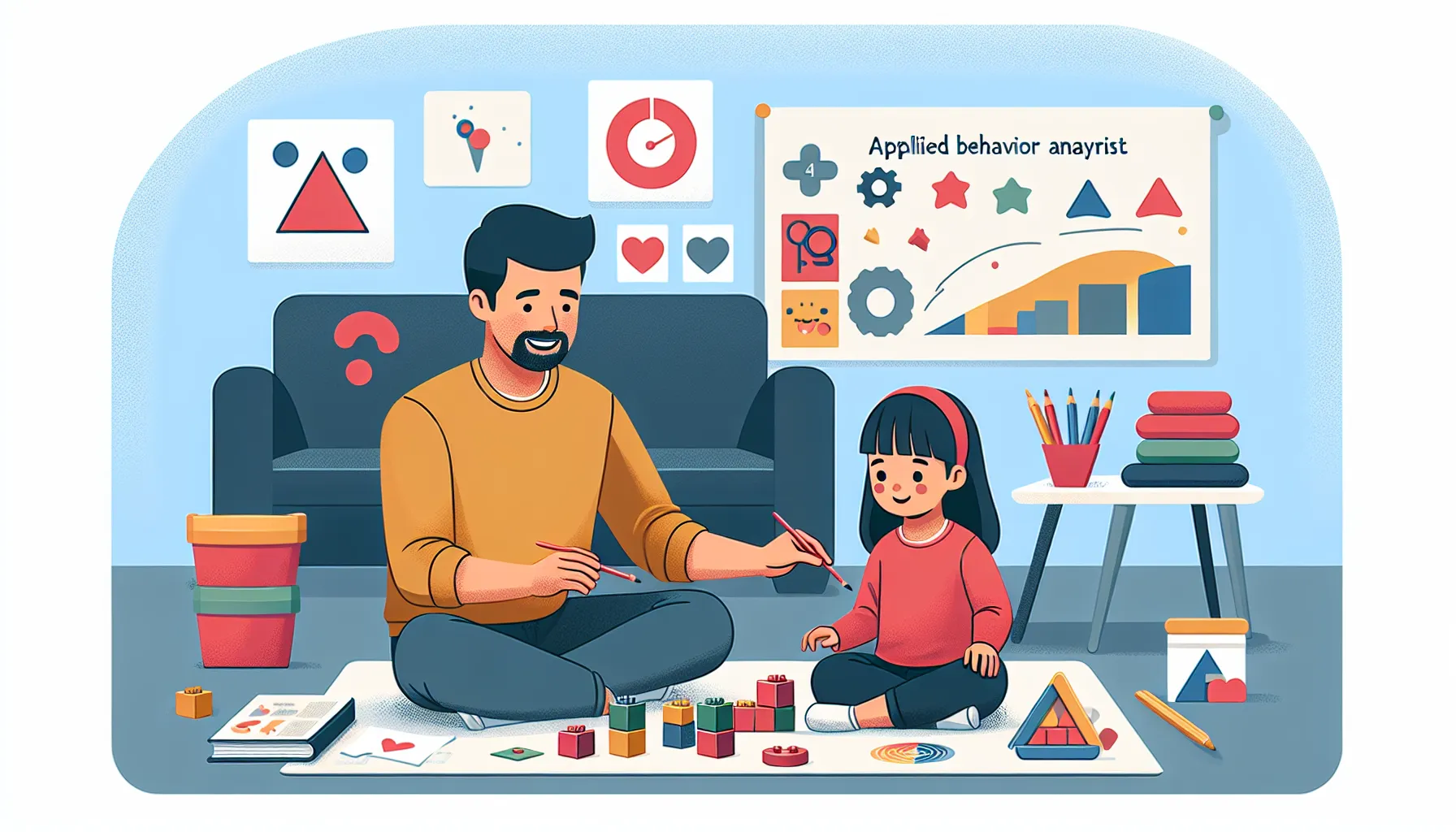 Fascinating Facts about ABA Therapy: Unlocking the Potential