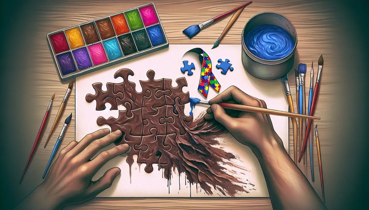Fecal Smearing in Autism