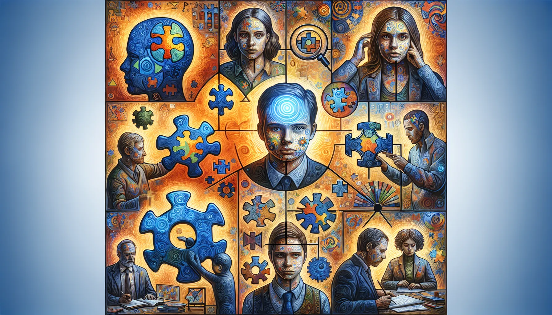 Famous People Overcoming Autism