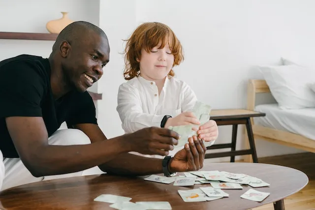 Can I Get Paid For Taking Care Of My Autistic Child In Tennessee?