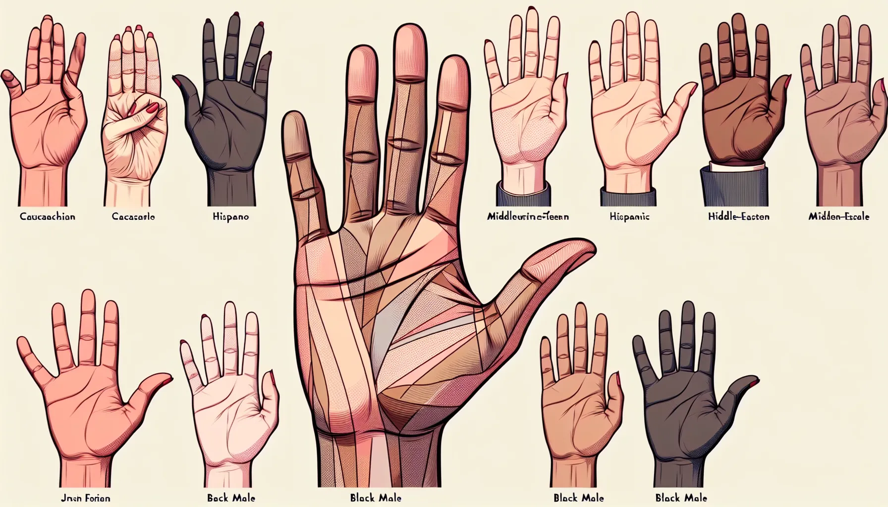Understanding Autism Hand Posturing: Causes and Solutions Unveiled