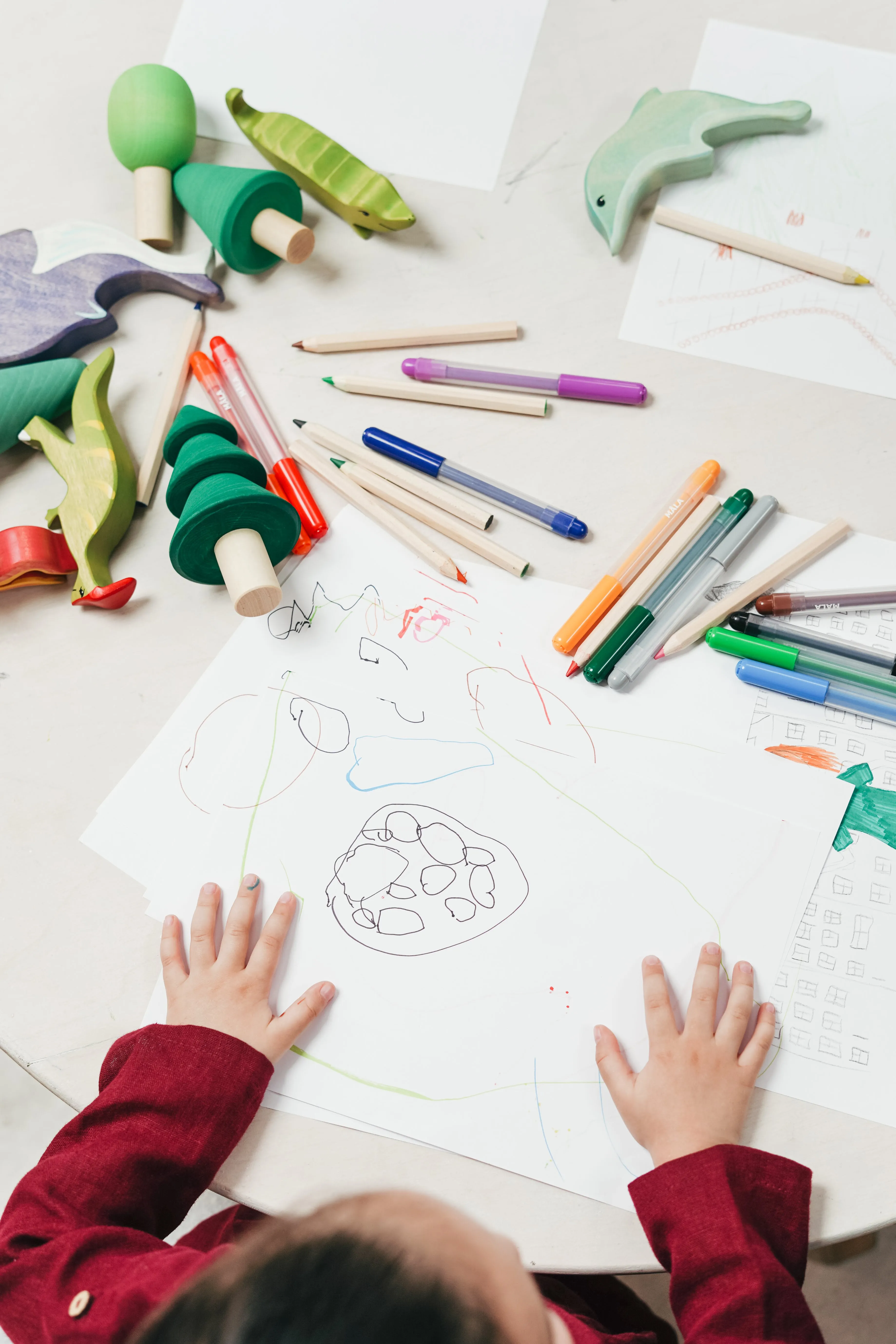How Does A Child With Autism Learn Best?