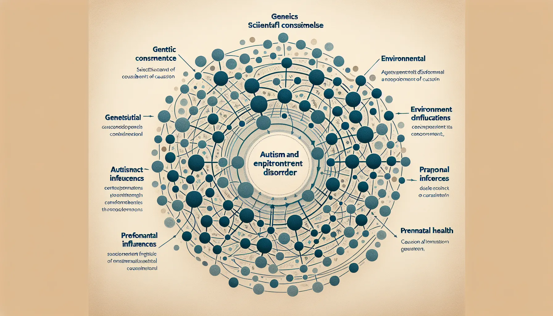 Understanding How a Child Develops Autism