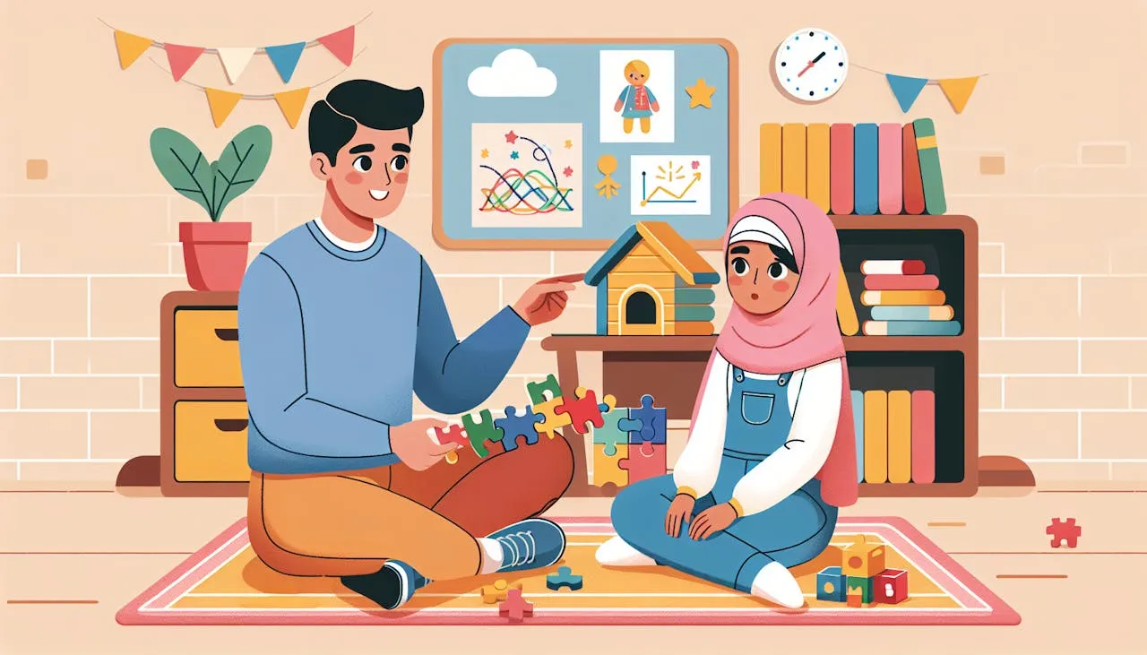 How ABA Therapy Helps Autism Thrive