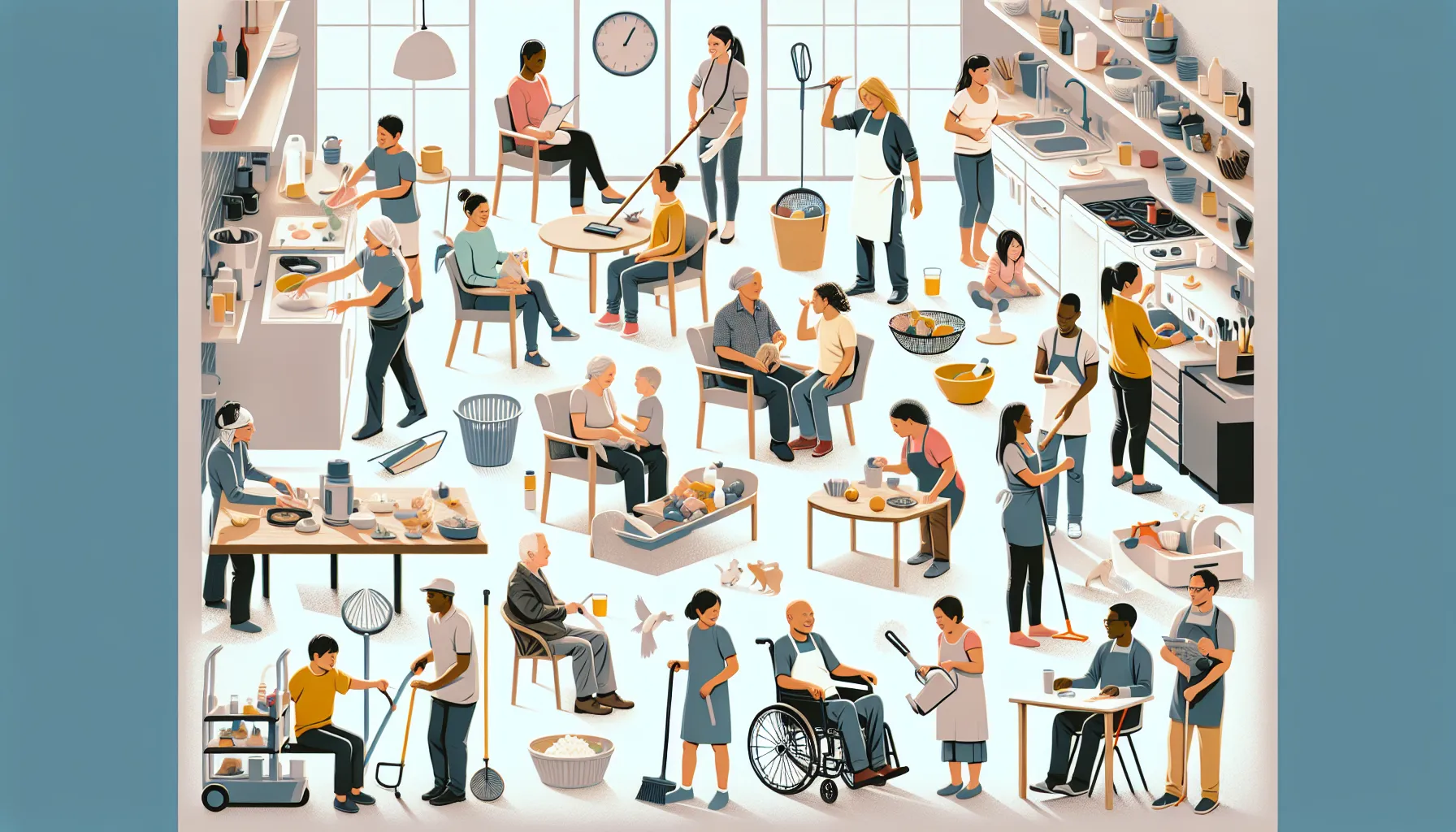 How Many Adults with Autism Live Independently?