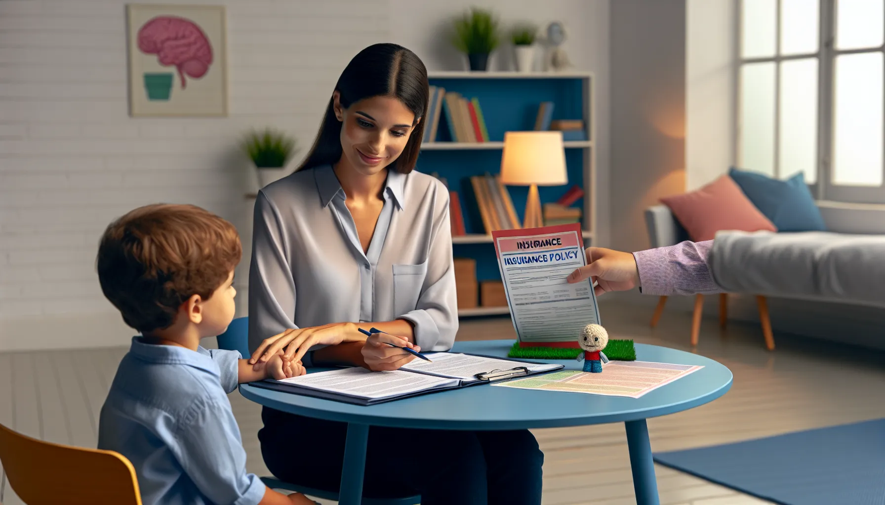 Maximizing Your Insurance Coverage for ABA Therapy