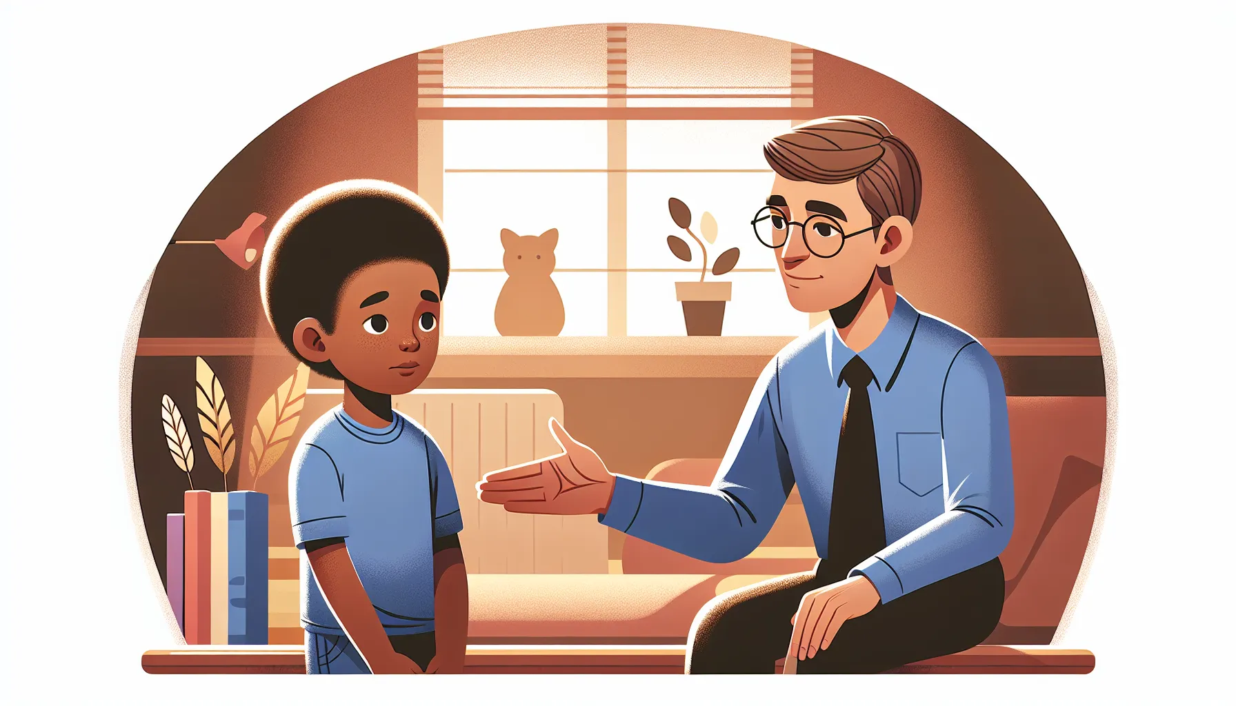 Proven Techniques for Dealing with Autism Behavior Problems