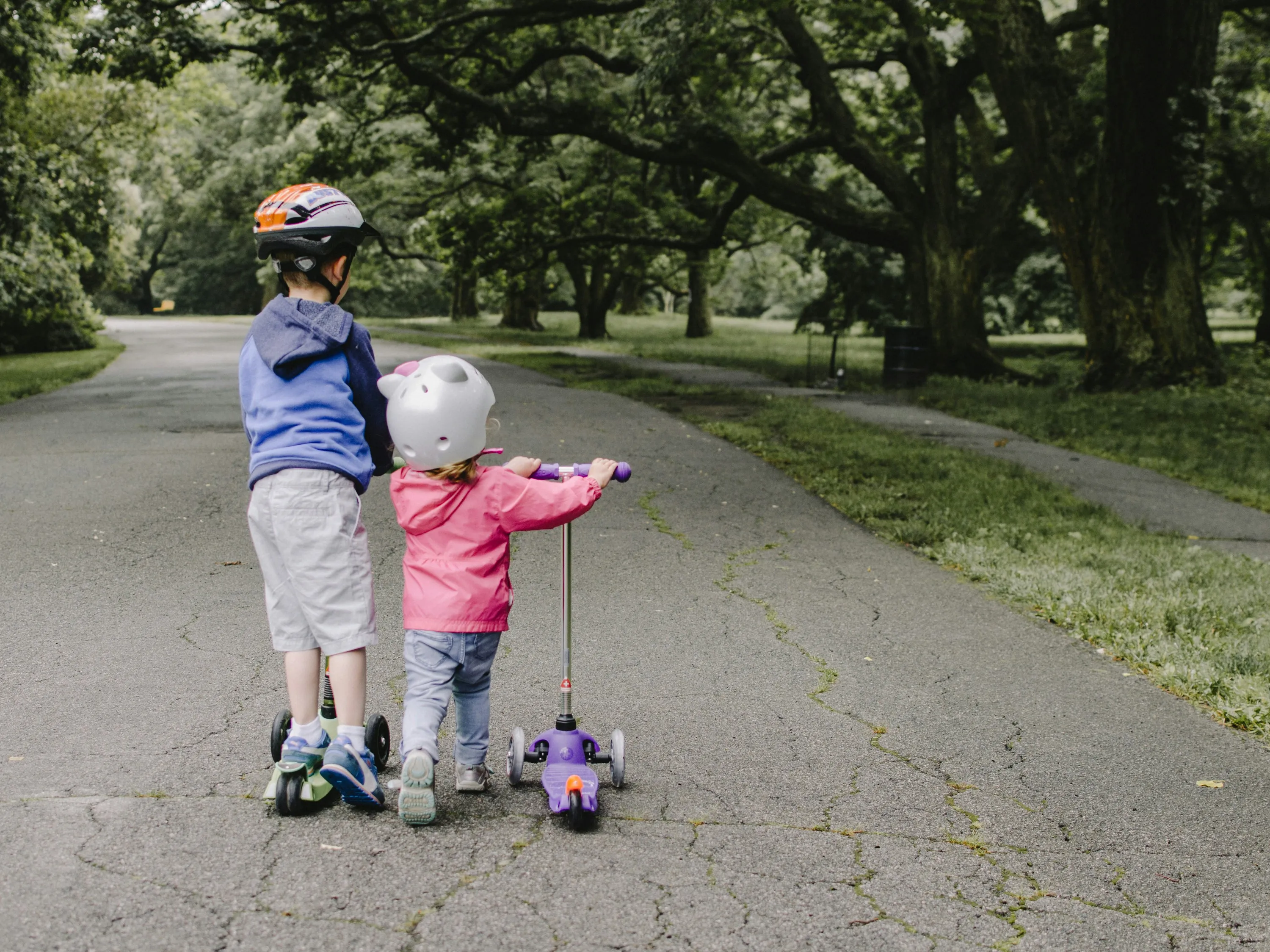 How To Deal With Sibling Rivalry And Autism?