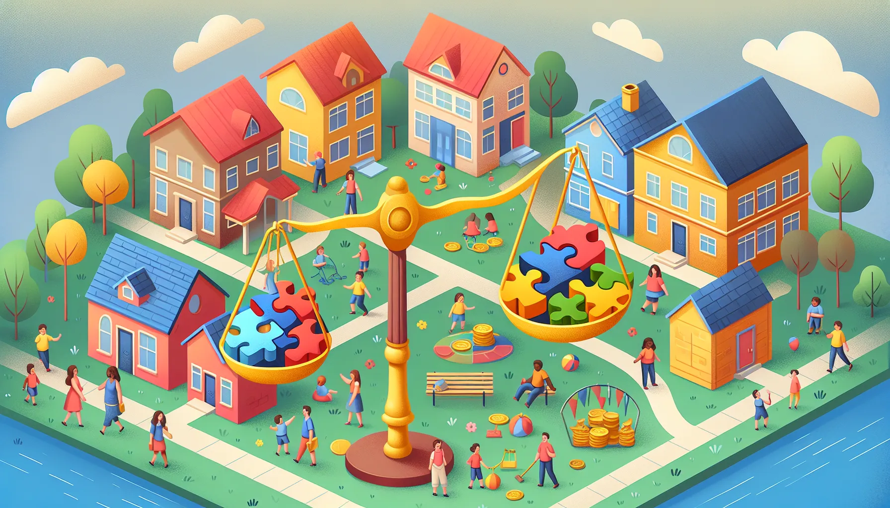 Autism Benefits Unveiled: How Much Can You Gain?
