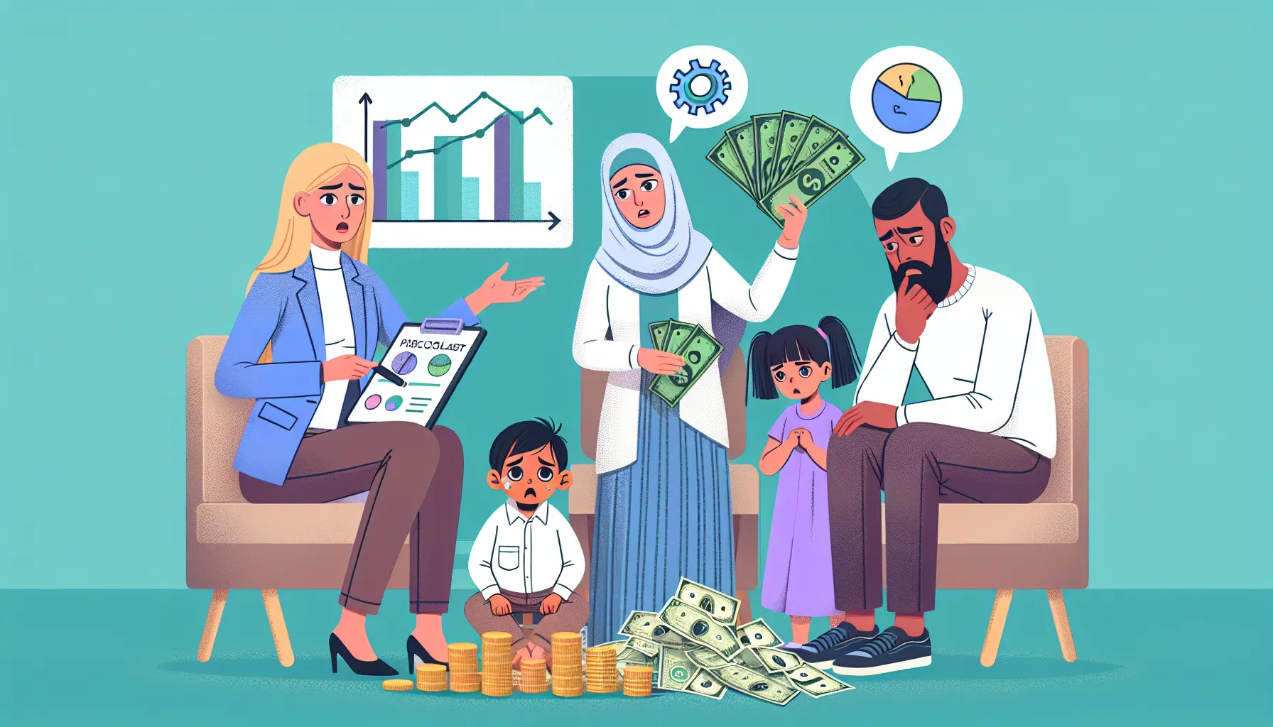 How Much Is ABA Therapy Out of Pocket?