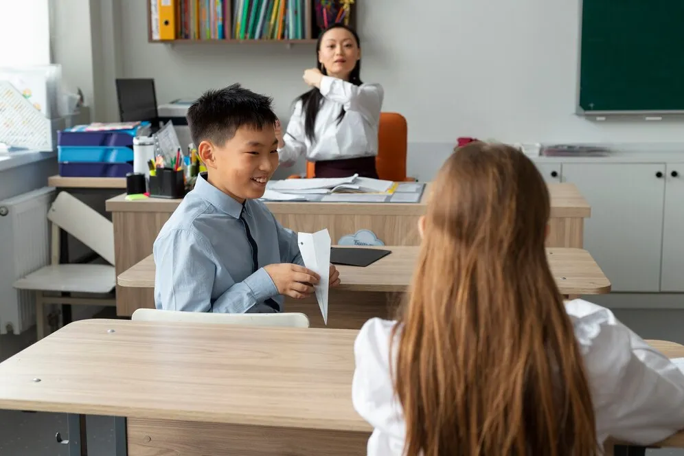 Harnessing Hyperfixation: How ADHD Brings Intensity to the Table