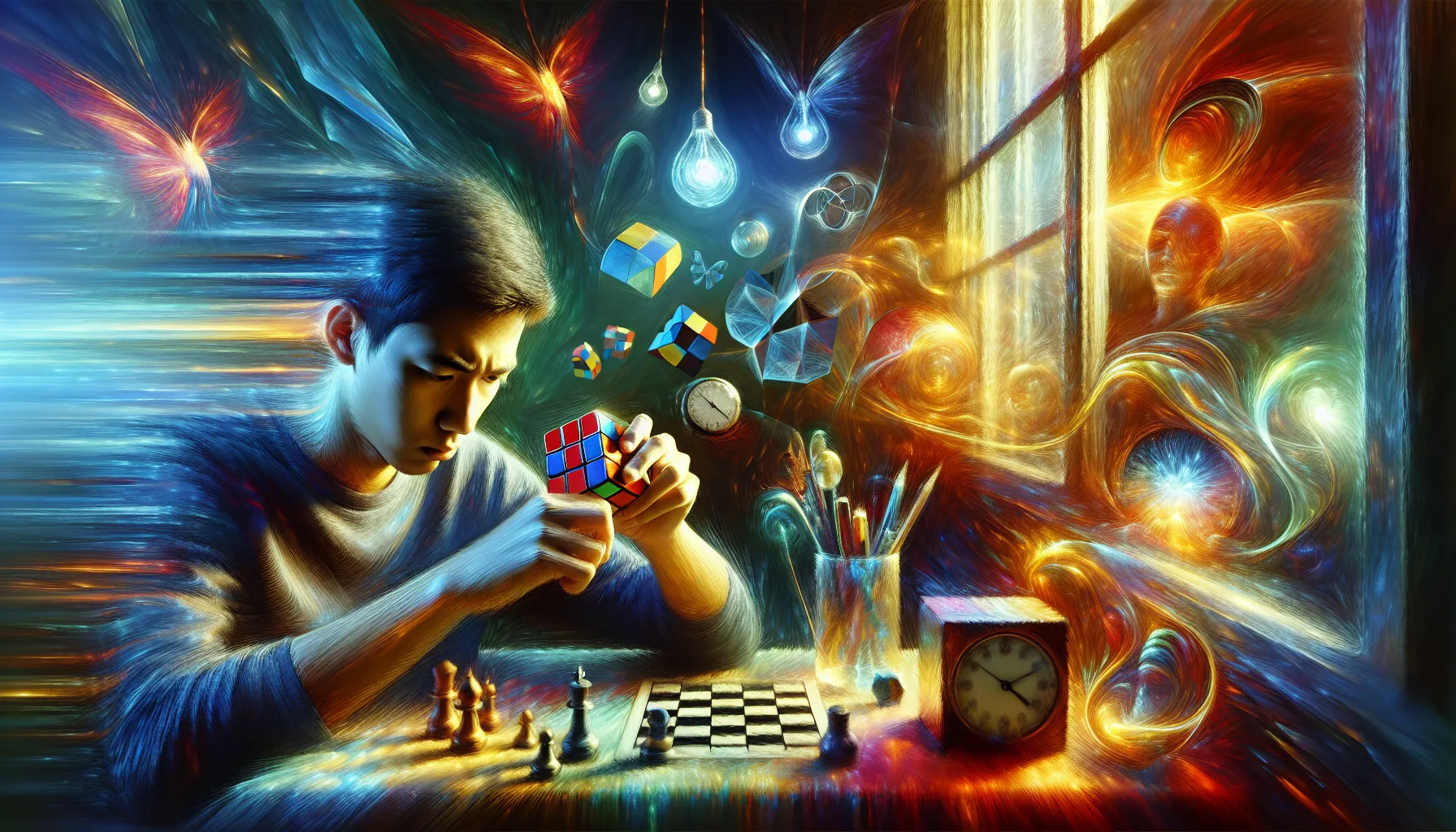 Understanding Hyperfixation in Autism