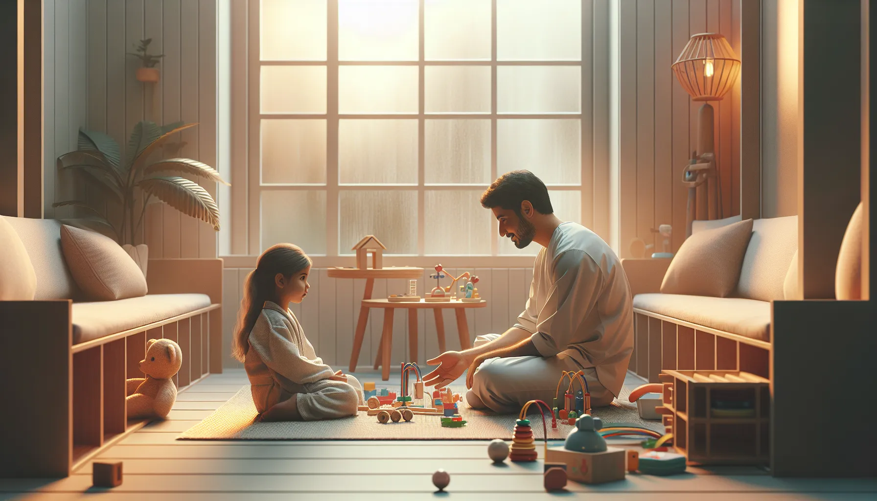 A Guide to In Home Autism Care